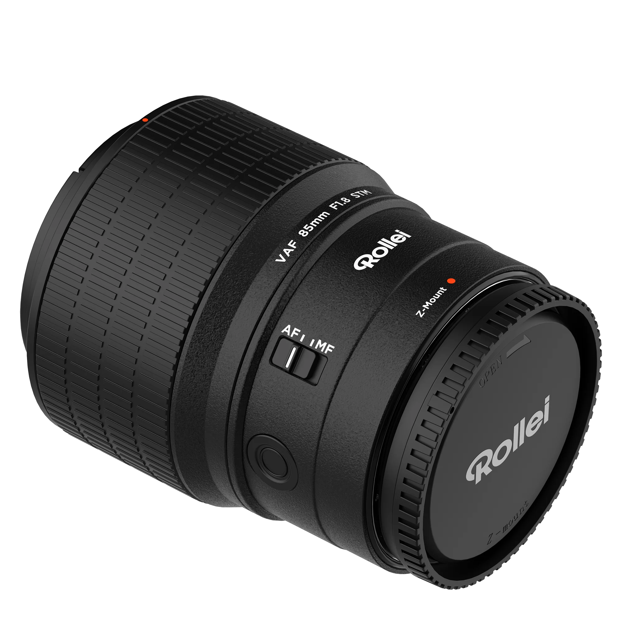 Rollei Objektiv | AF 85 mm | F/1.8 | Nikon Z-Mount - Image 11