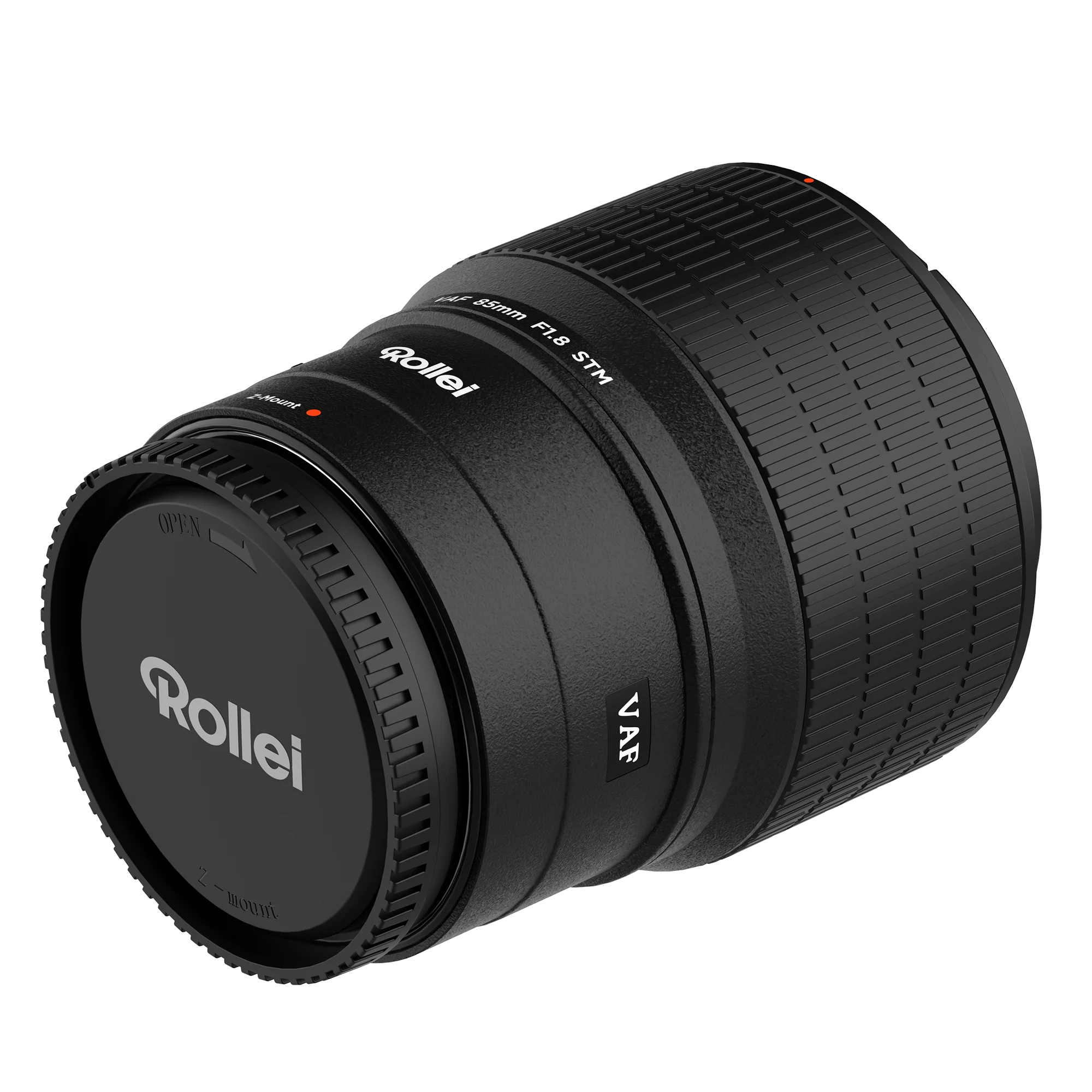 Rollei Objektiv | AF 85 mm | F/1.8 | Nikon Z-Mount - Image 23