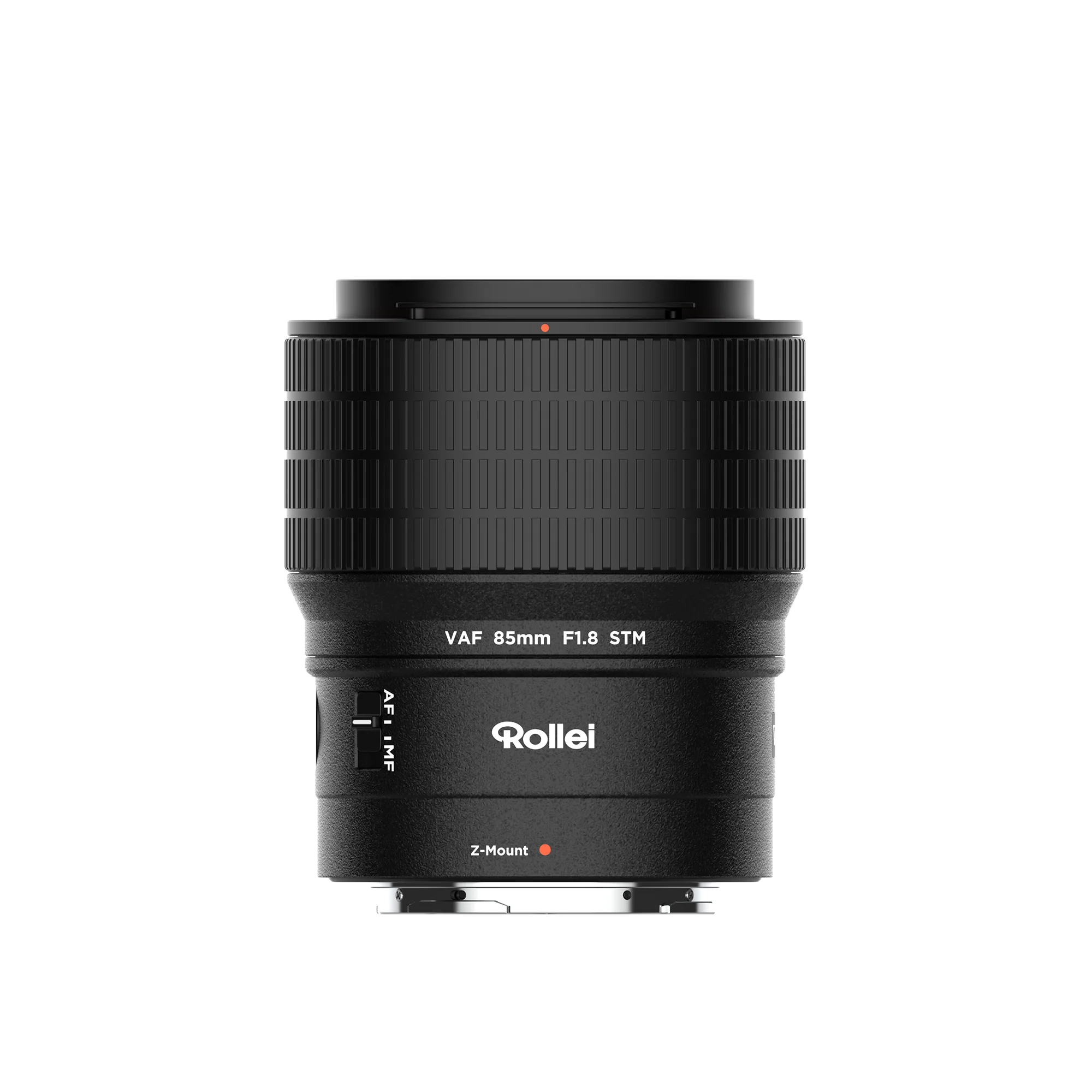 Rollei Objektiv | AF 85 mm | F/1.8 | Nikon Z-Mount - Image 7