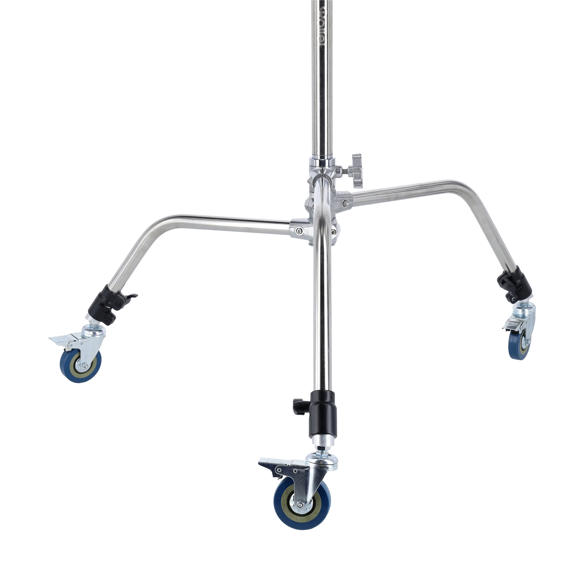 Rollen für Profi C-Stand Studio-Galgenstativ V3 - Image 3