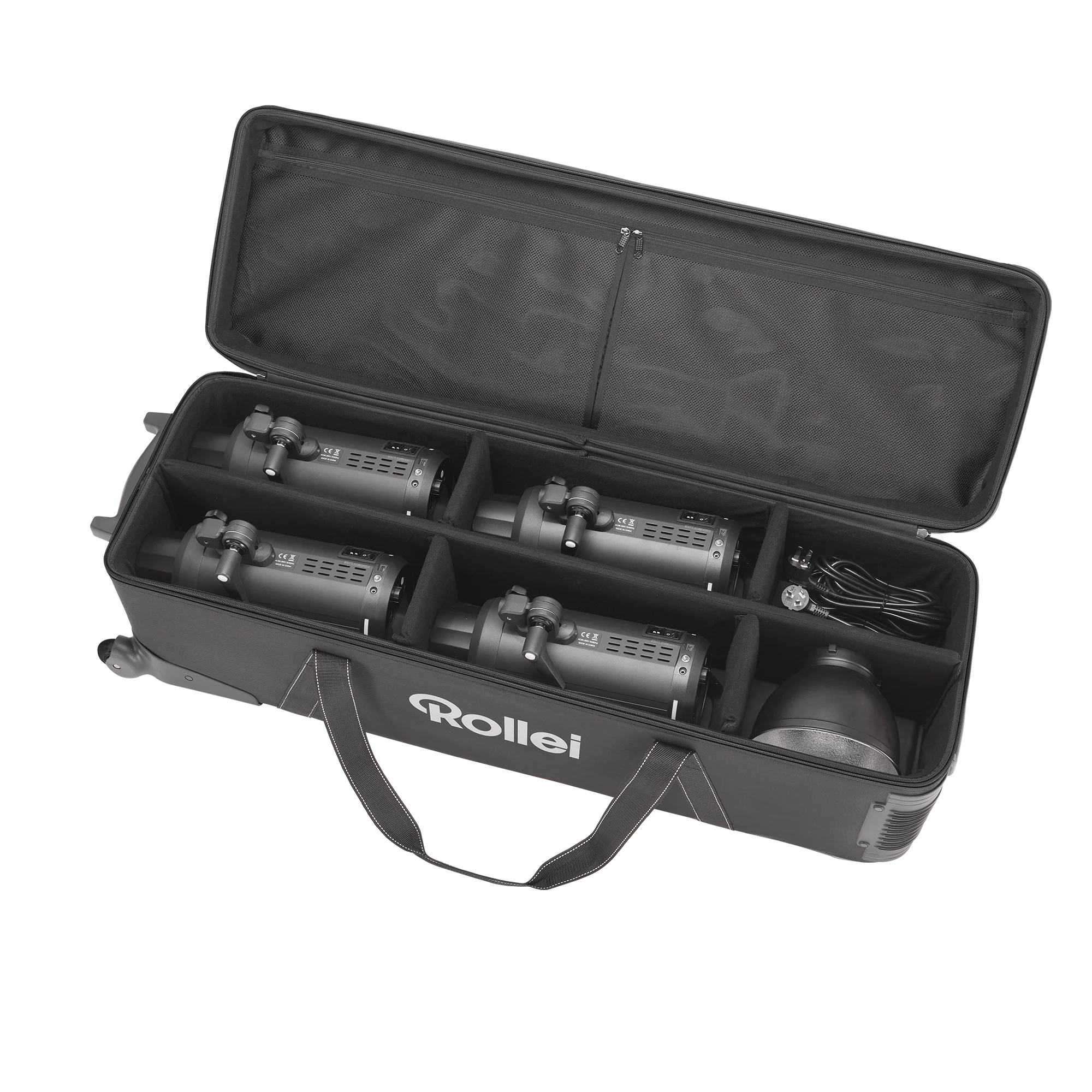 Rollkoffer 106 cm - Image 2