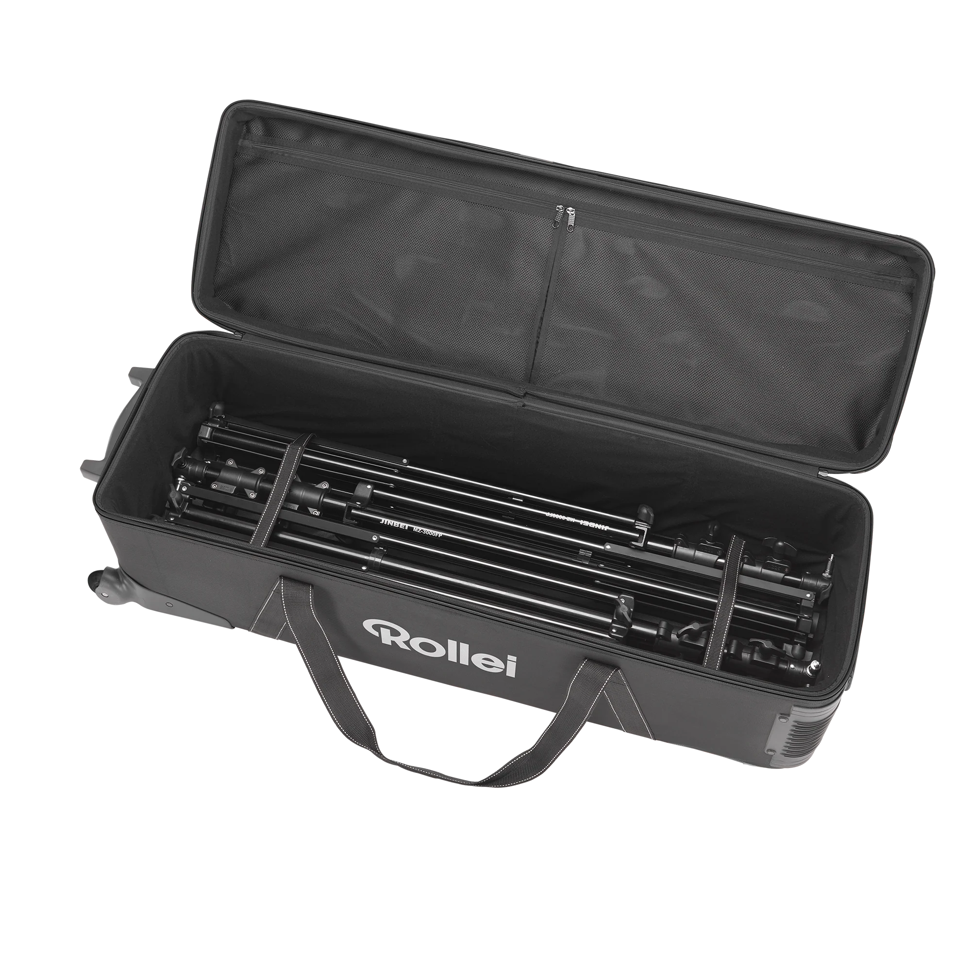 Rollkoffer 106 cm - Image 3