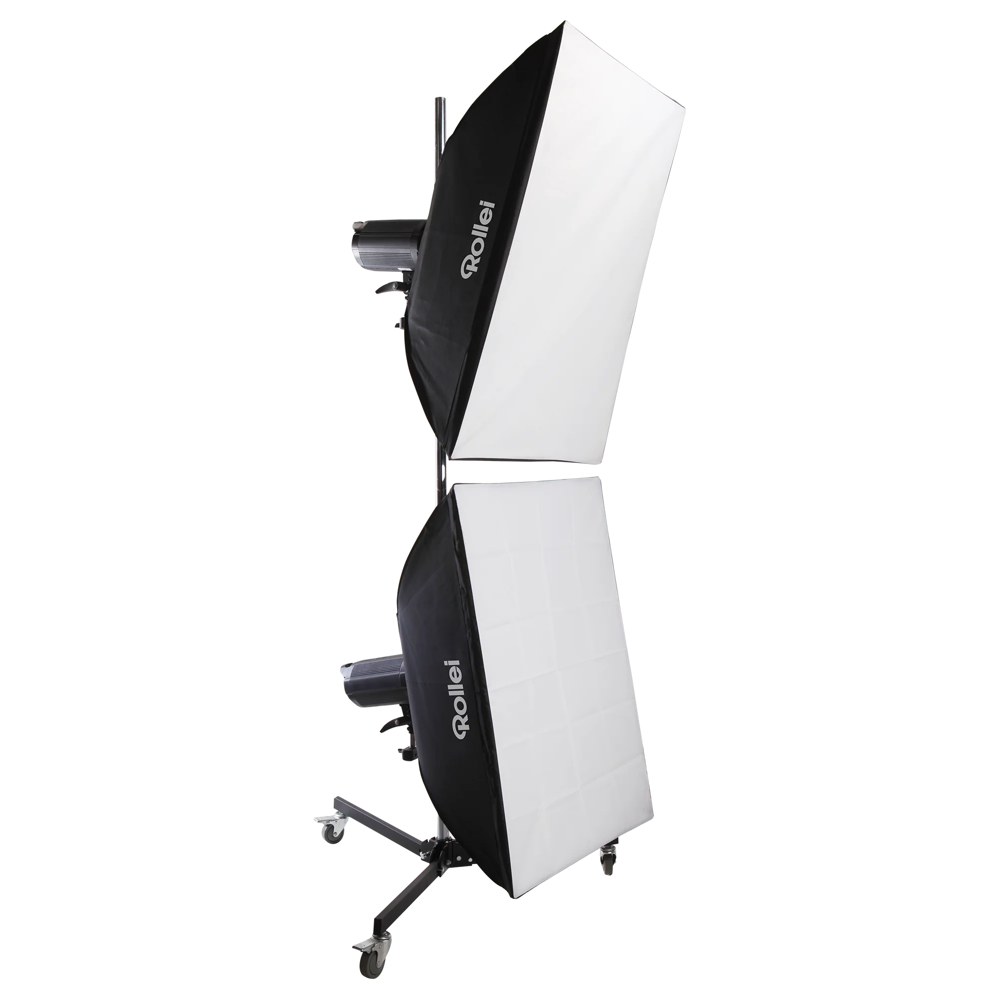 Rollstativ | Studio | mit Gleitarm - Image 4