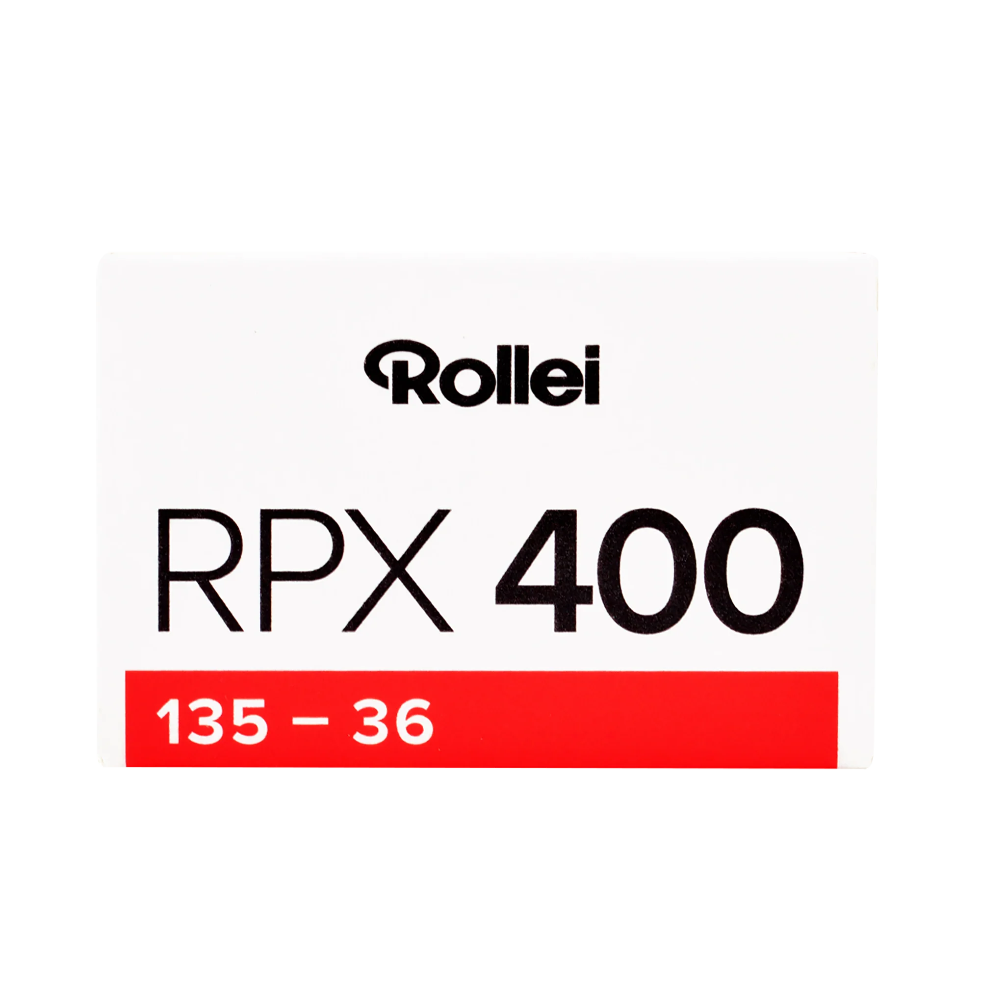 RPX Schwarzweiß-Negativfilm | 35 mm & Rollfilm | ISO 25 / 100 / 400 - Image 15
