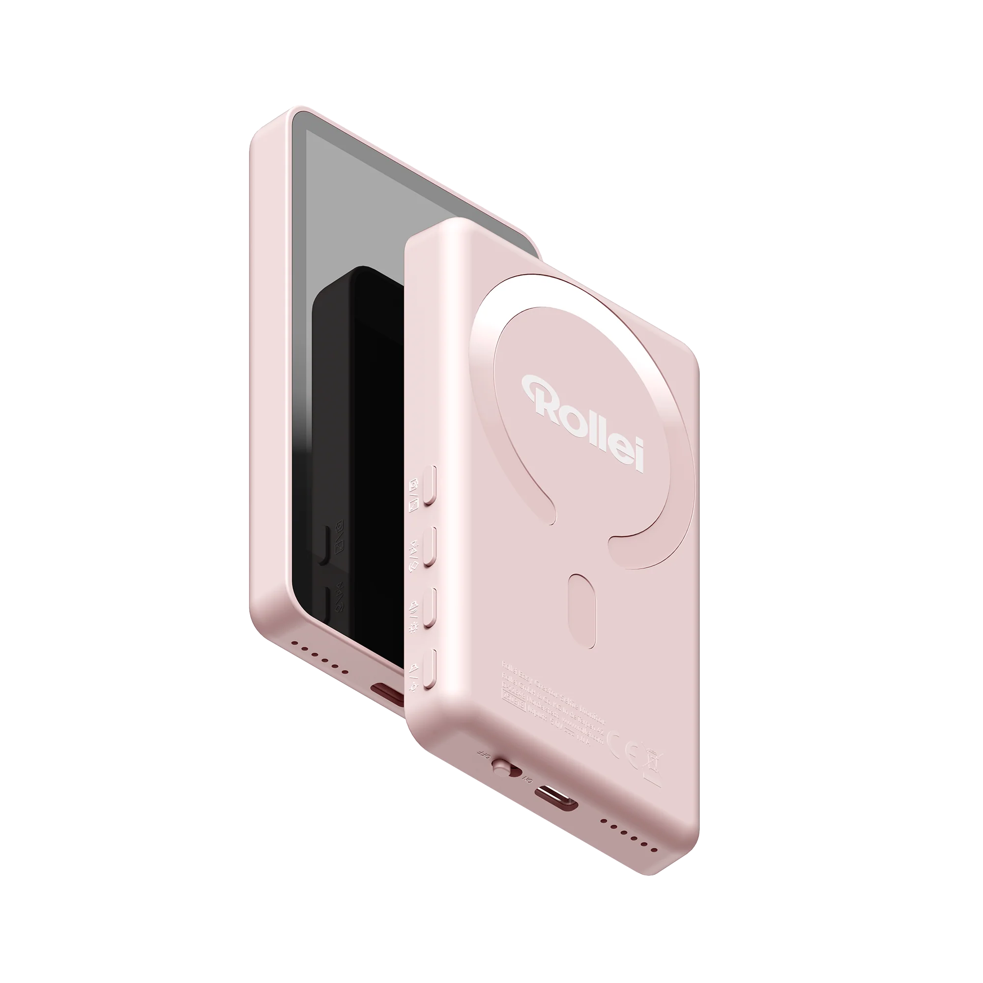Selfie Monitor | für Smartphones | Easy Creator - Image 15