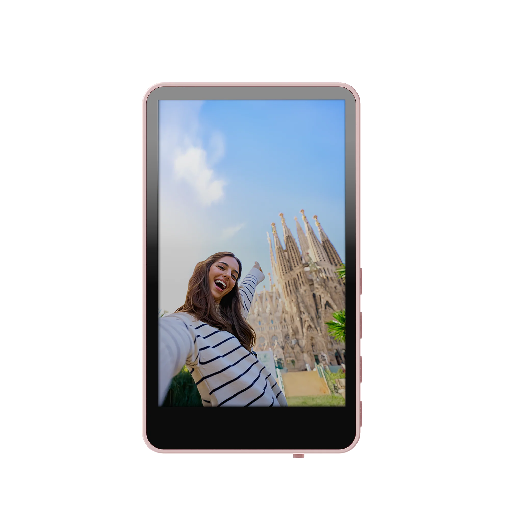 Selfie Monitor | für Smartphones | Easy Creator - Image 17
