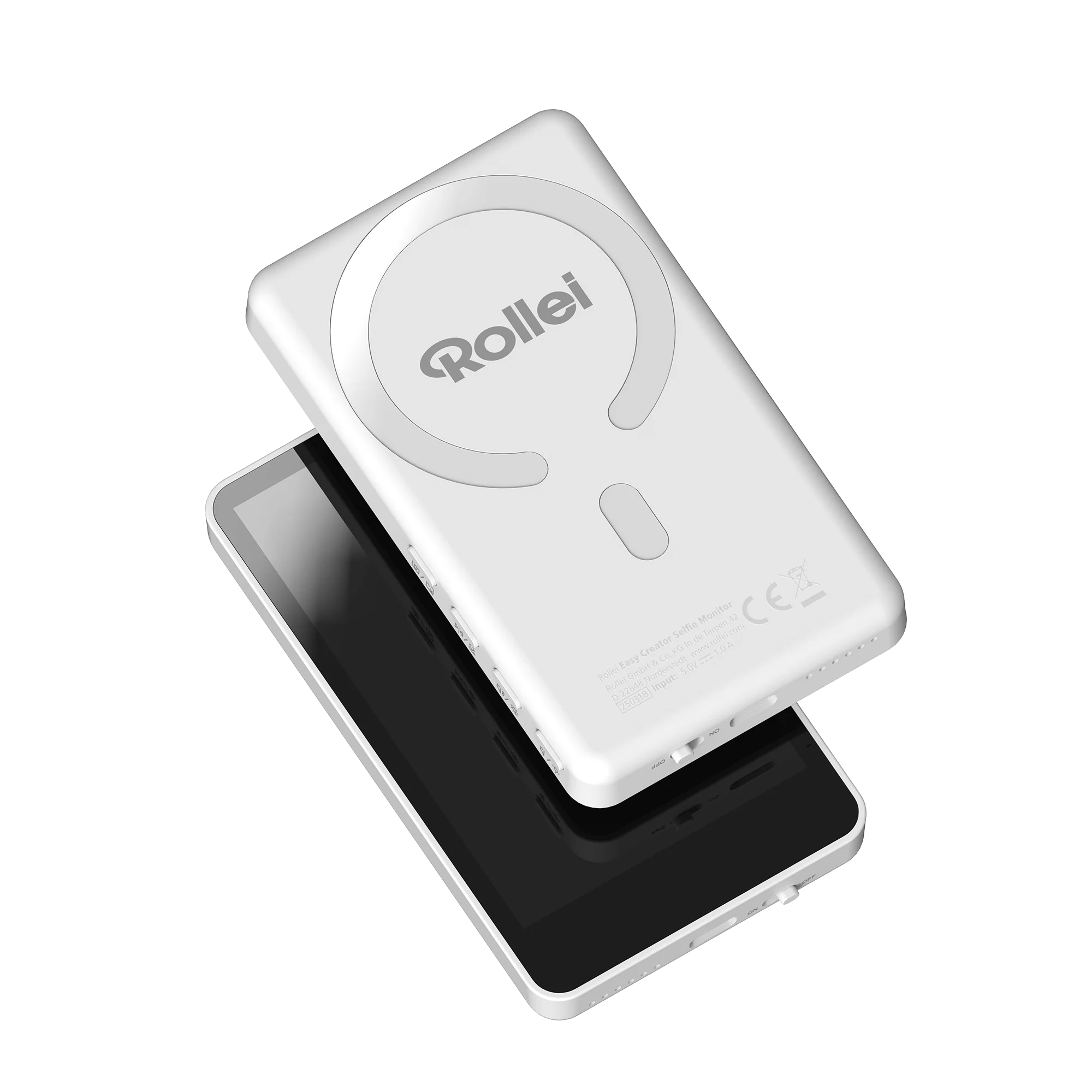 Selfie Monitor | für Smartphones | Easy Creator - Image 23