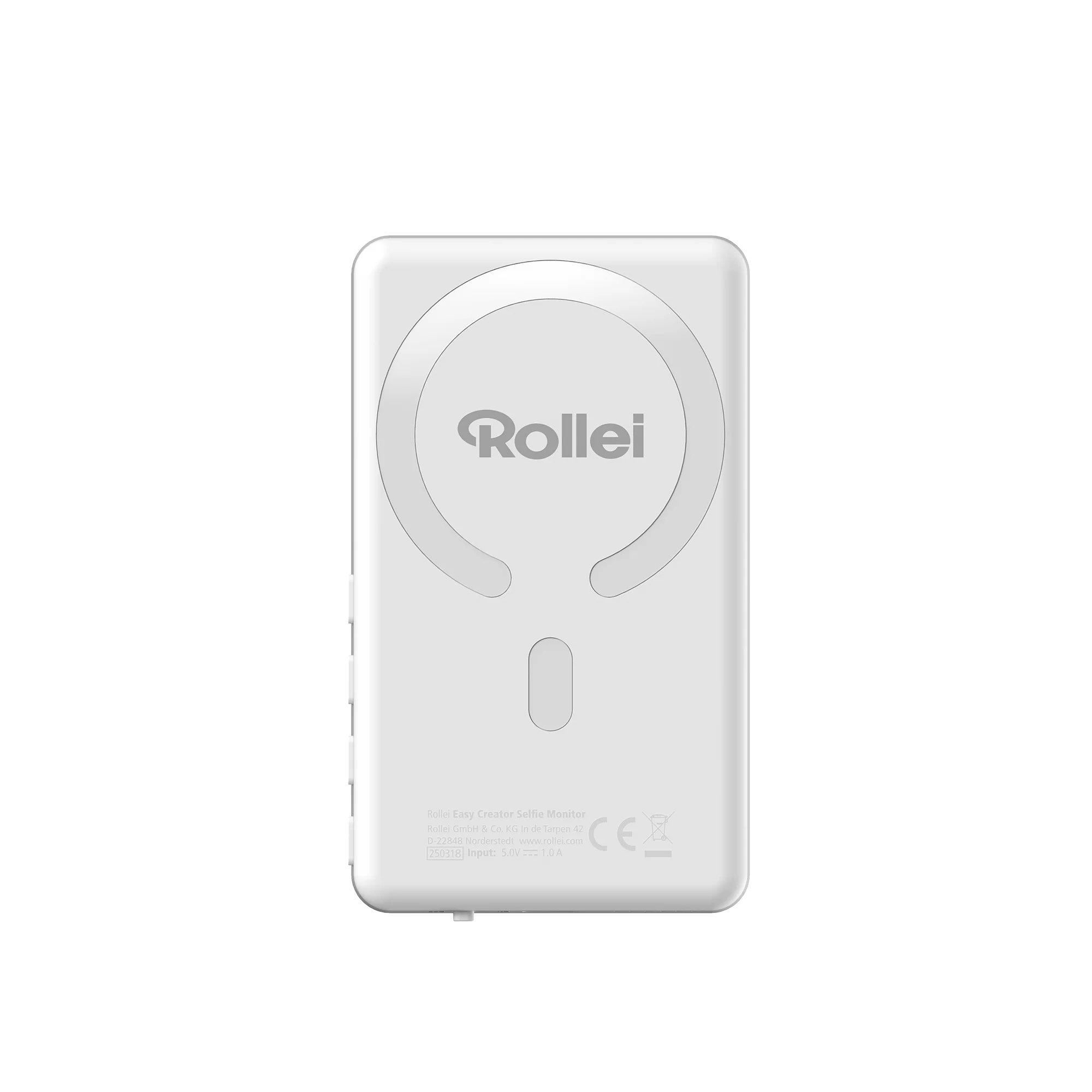 Selfie Monitor | für Smartphones | Easy Creator - Image 25