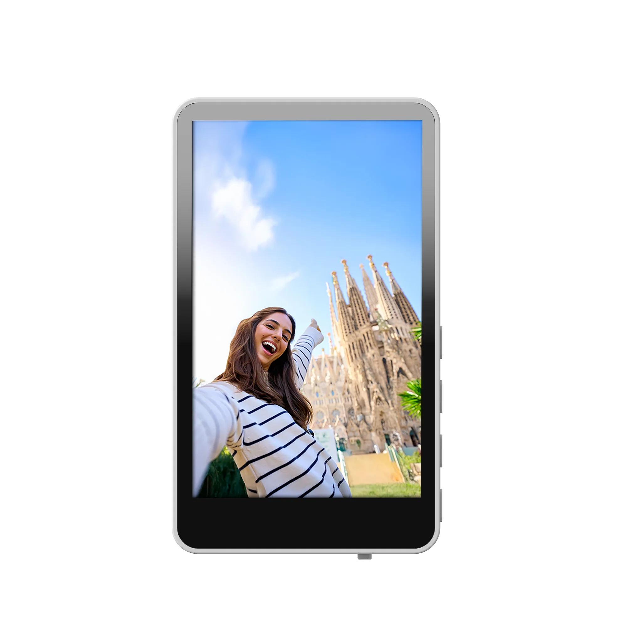 Selfie Monitor | für Smartphones | Easy Creator - Image 26
