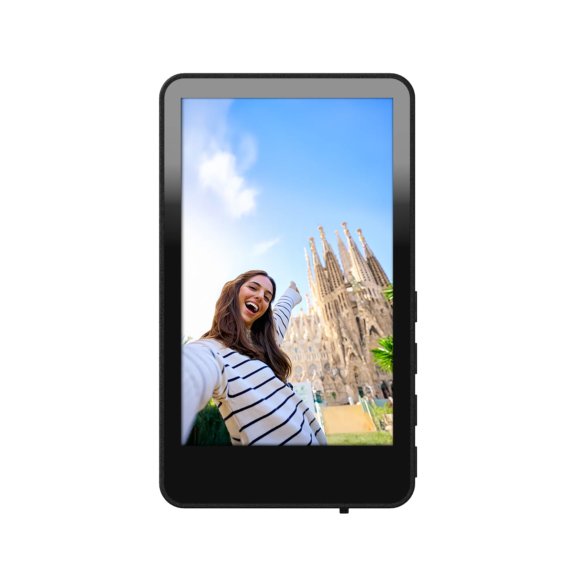Selfie Monitor | für Smartphones | Easy Creator - Image 5