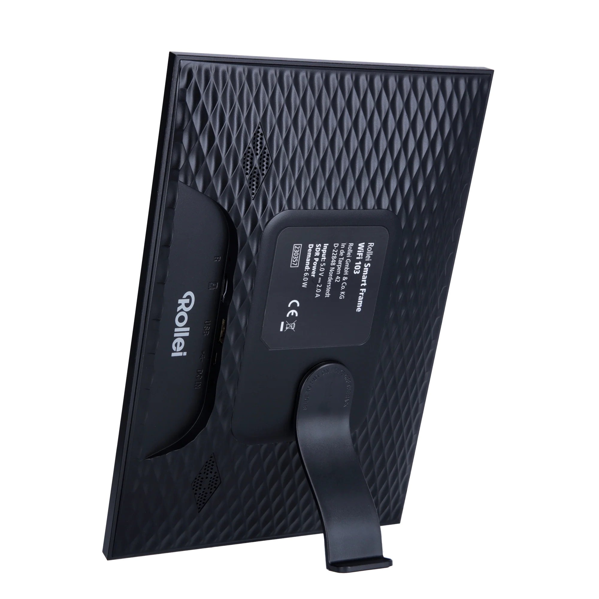 Smarter Bilderrahmen | 10" | Modell 103 - Image 10