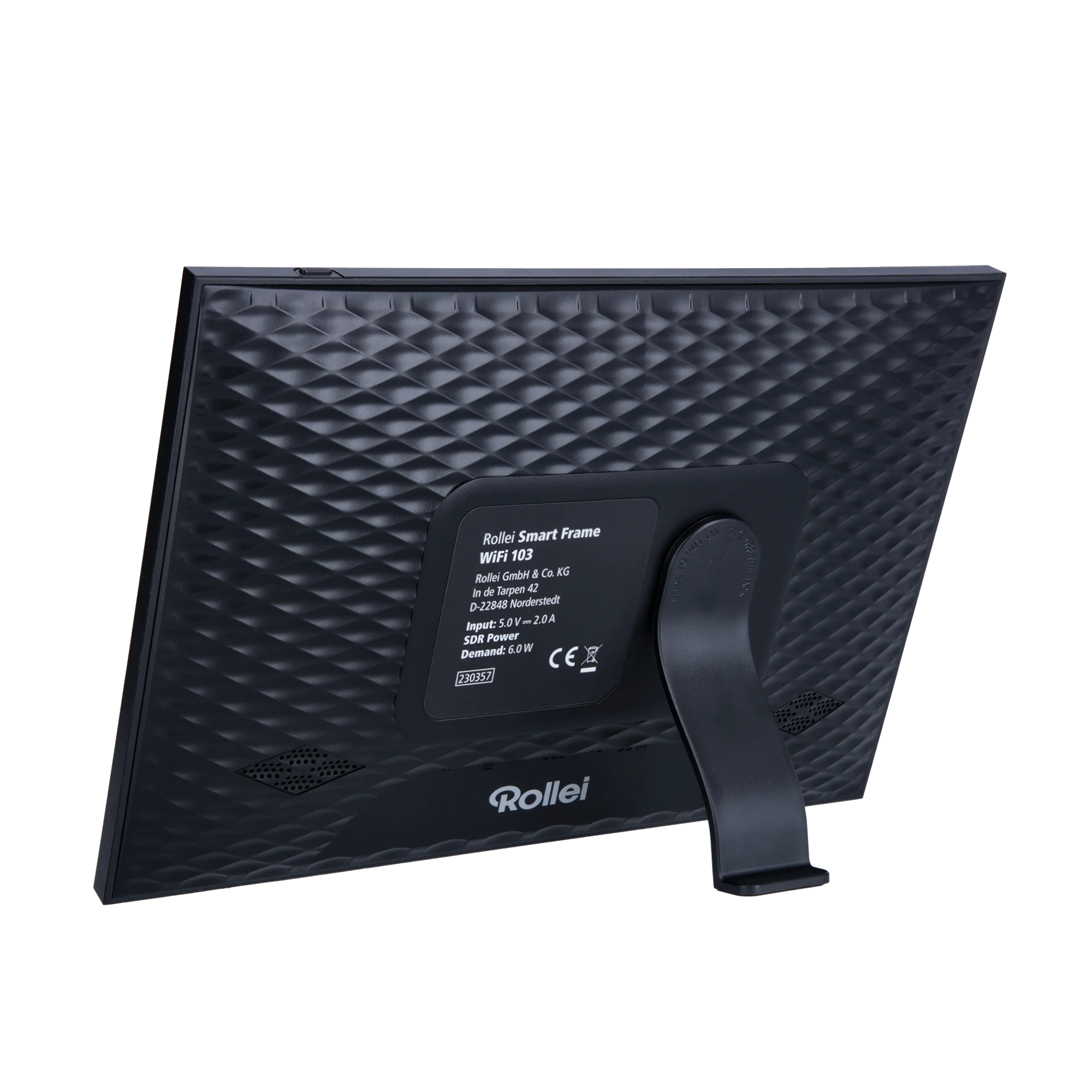 Smarter Bilderrahmen | 10" | Modell 103 - Image 12