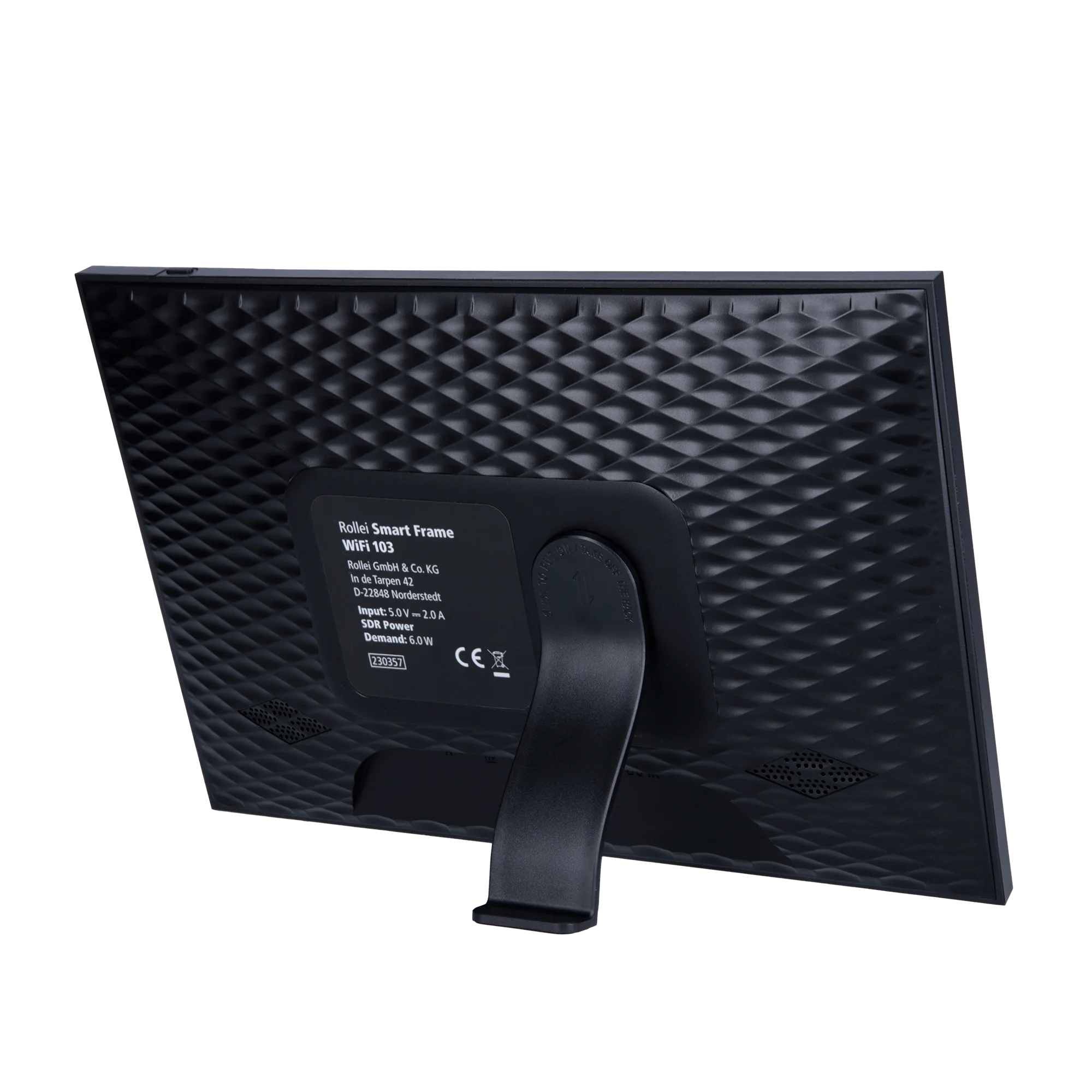 Smarter Bilderrahmen | 10" | Modell 103 - Image 14