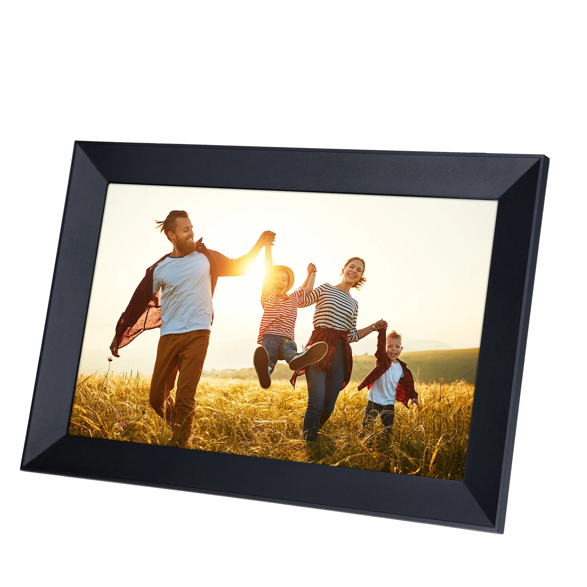 Smarter Bilderrahmen | 10" | Modell 103 - Image 15