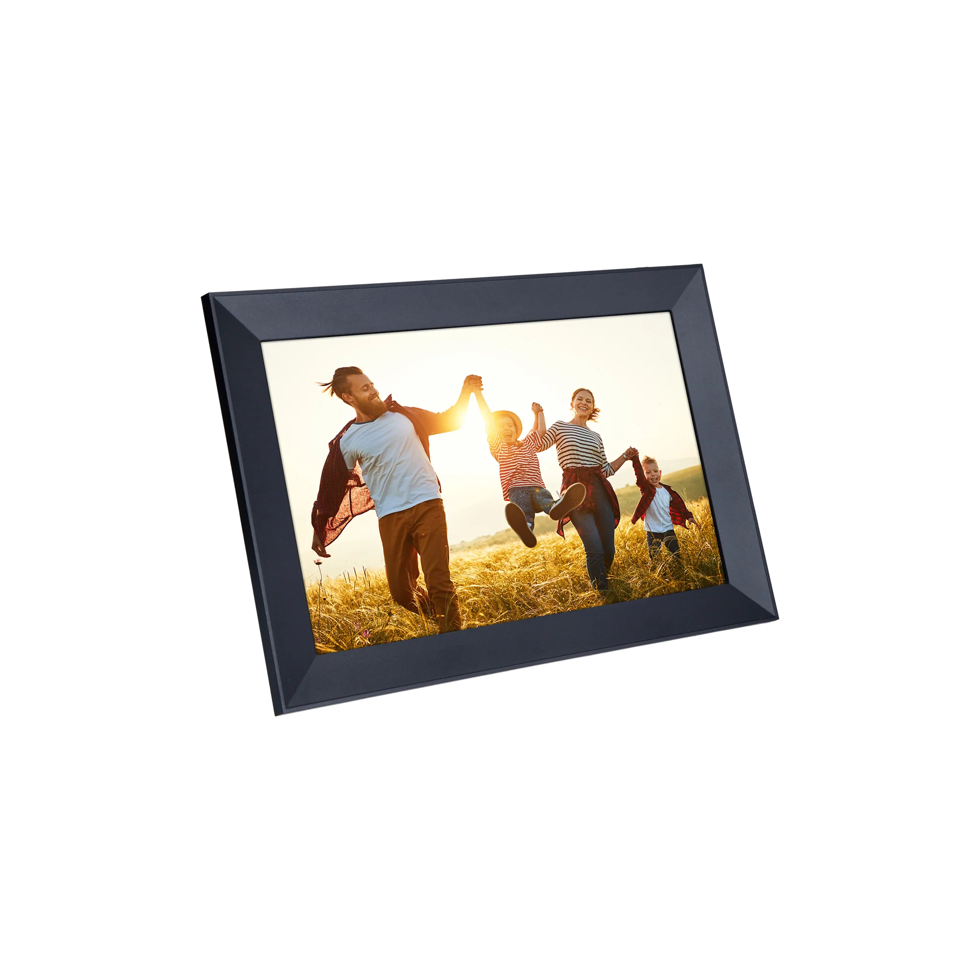 Smarter Bilderrahmen | 10" | Modell 103 - Image 2