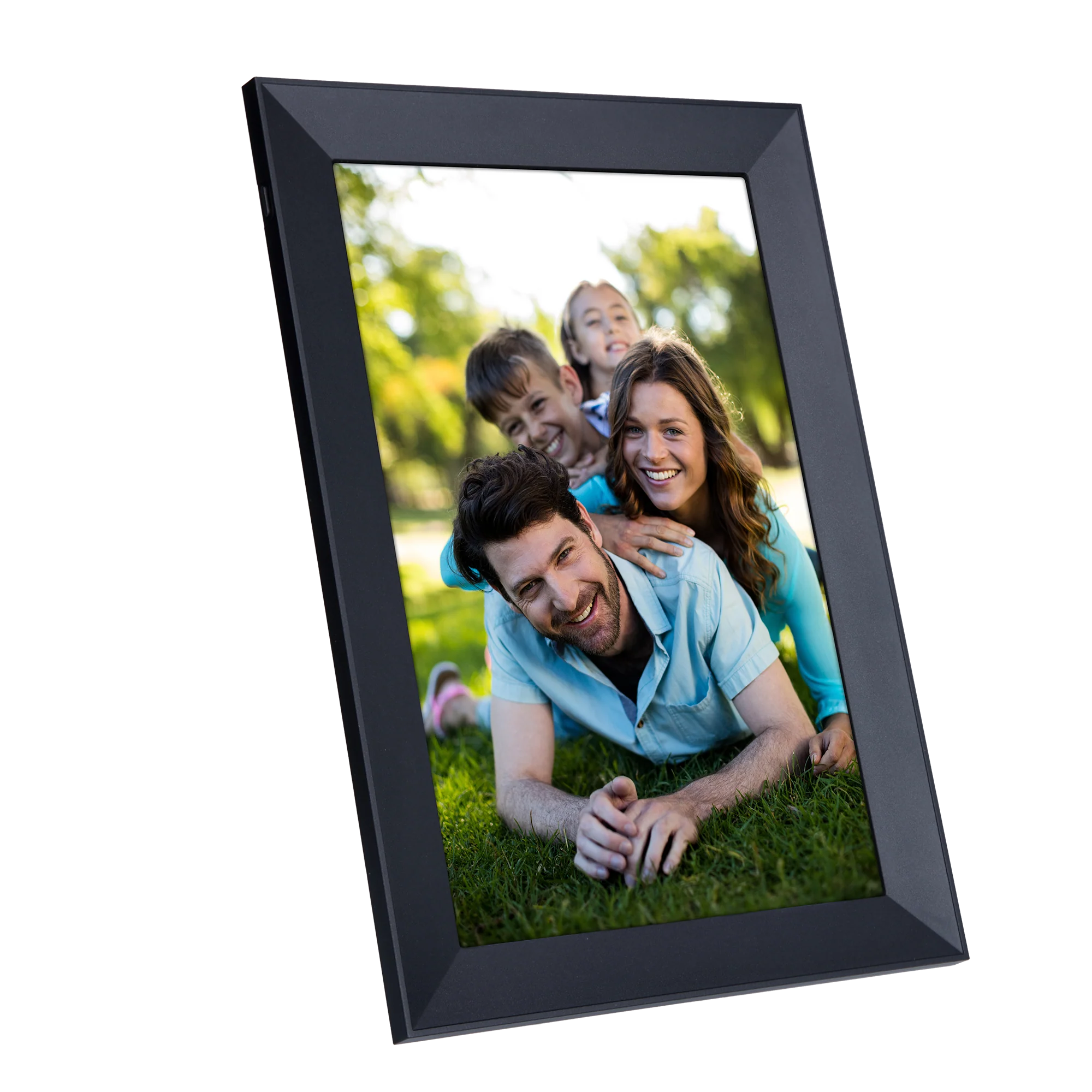 Smarter Bilderrahmen | 10" | Modell 103 - Image 7
