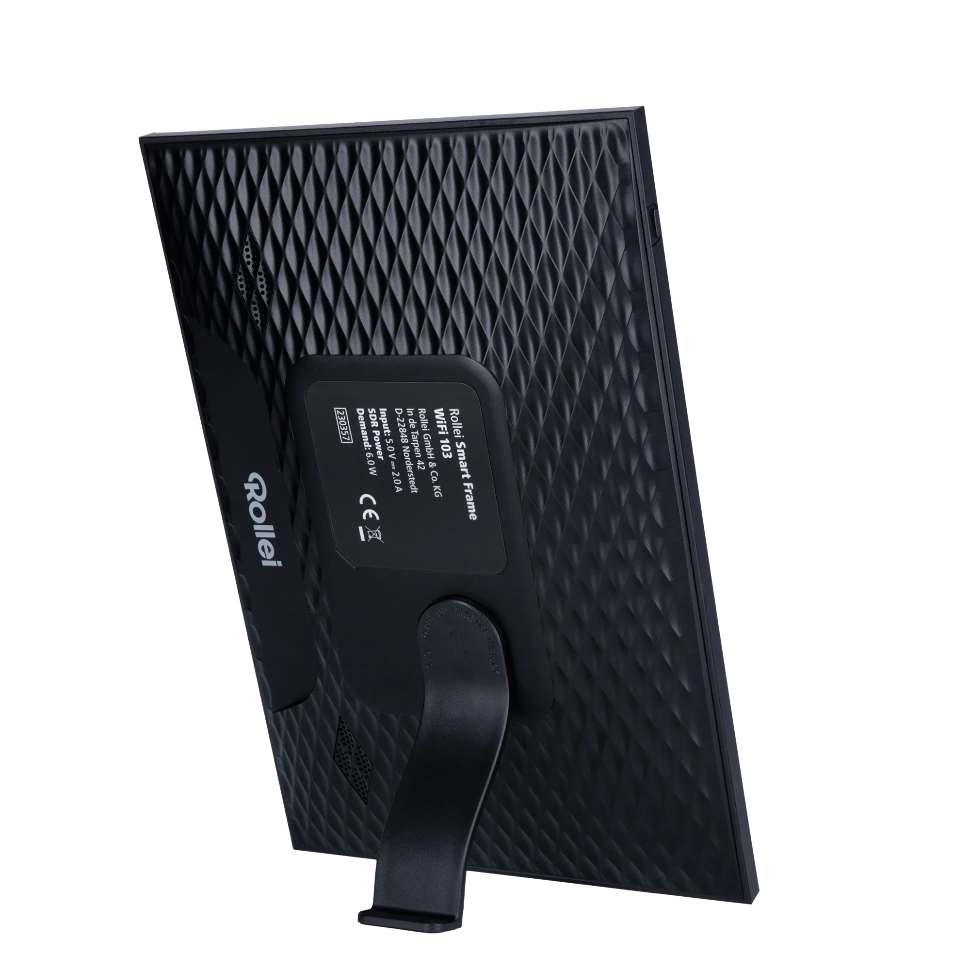 Smarter Bilderrahmen | 10" | Modell 103 - Image 8