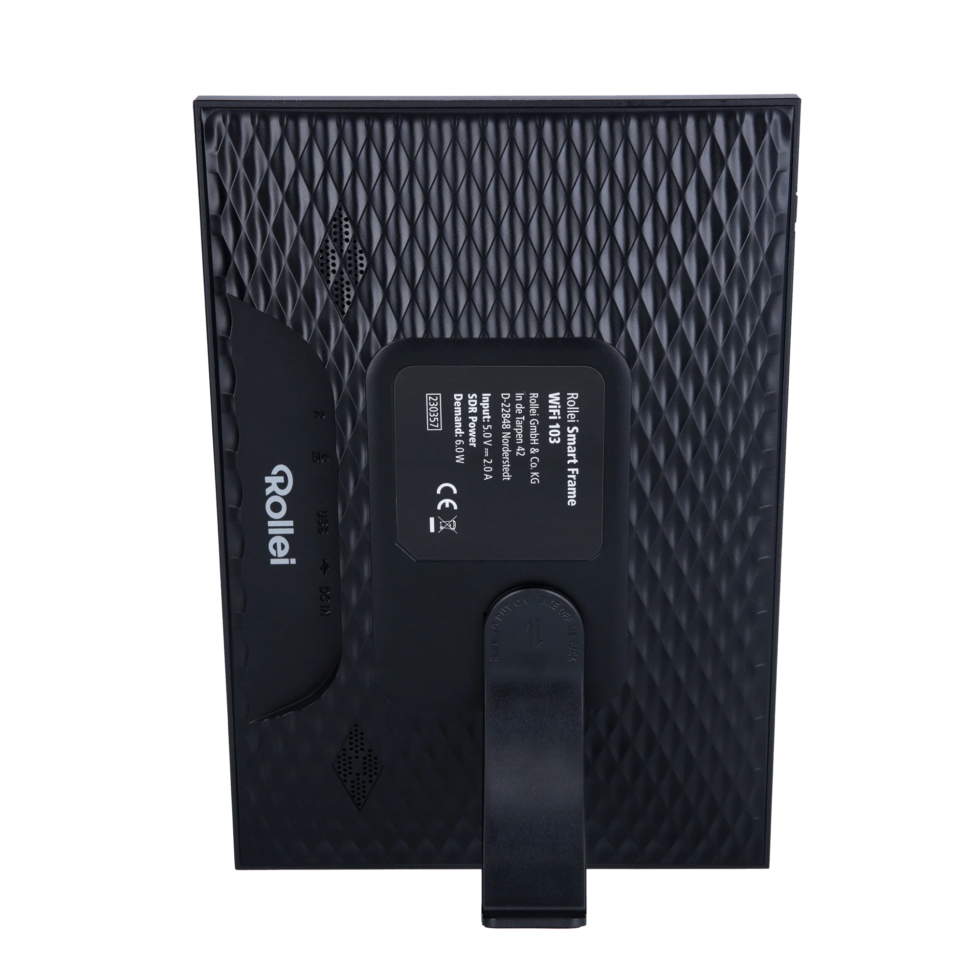Smarter Bilderrahmen | 10" | Modell 103 - Image 9