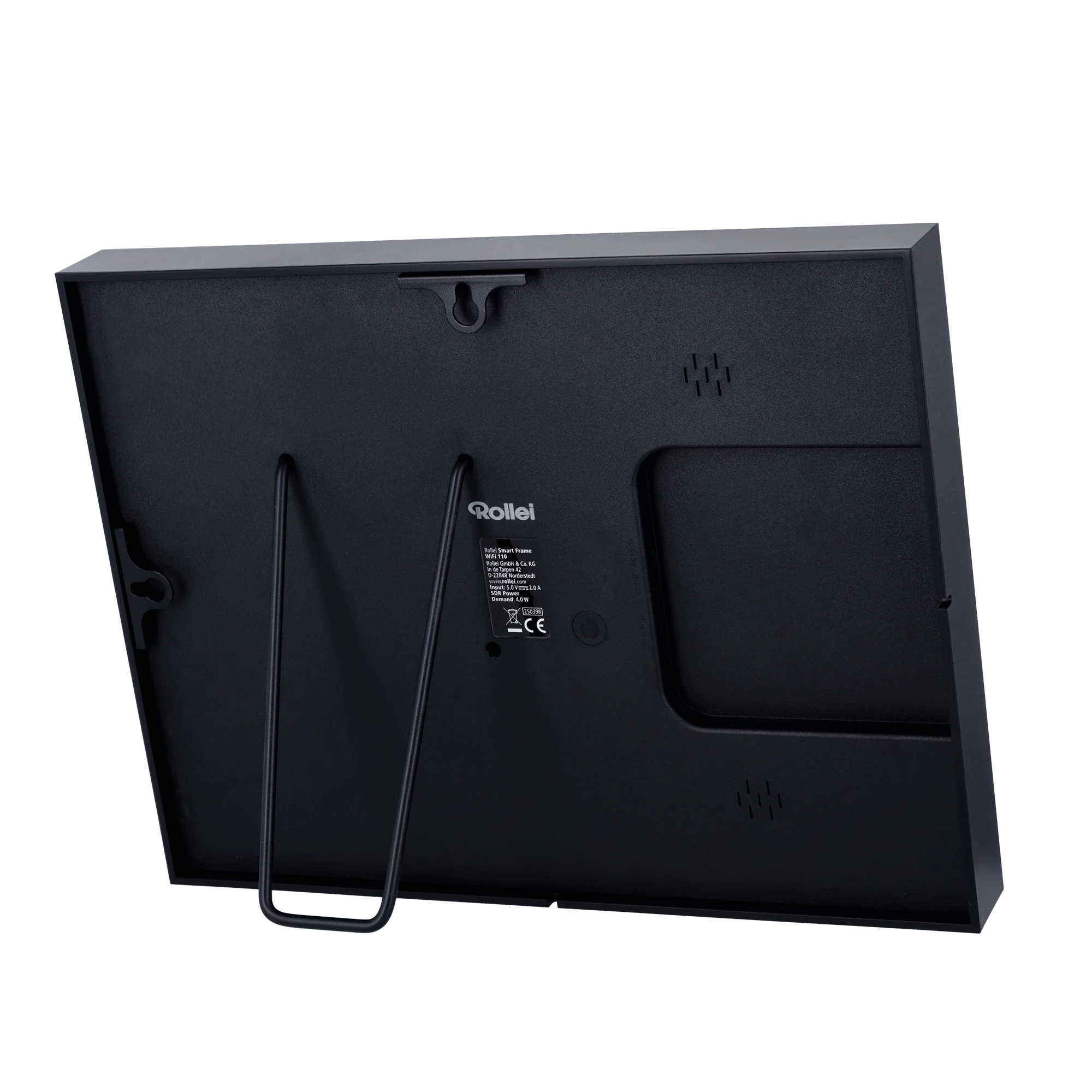 Smarter Bilderrahmen | 10,1“ | Modell 110 - Image 17