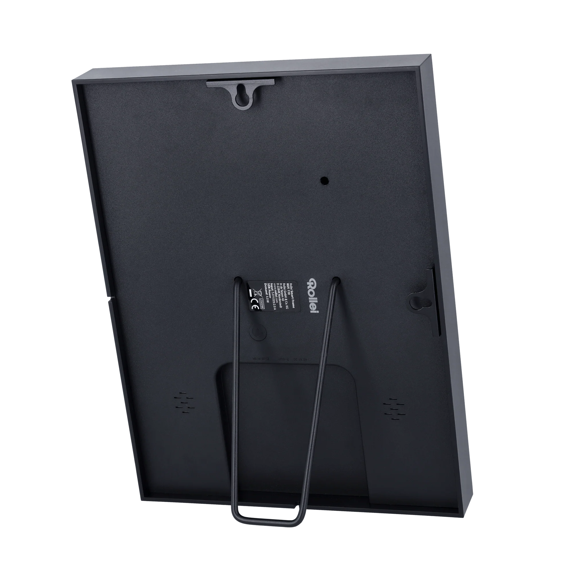 Smarter Bilderrahmen | 10,1“ | Modell 110 - Image 20