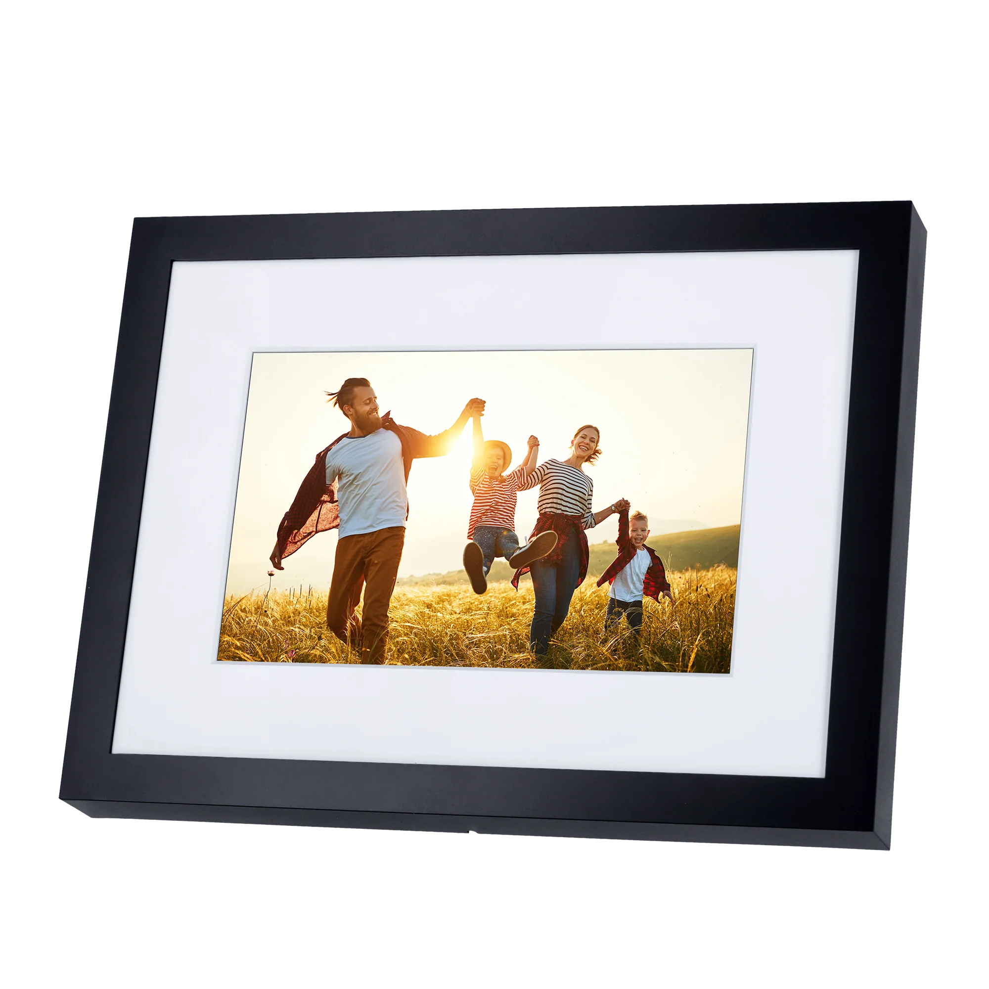 Smarter Bilderrahmen | 10,1“ | Modell 110 - Image 5