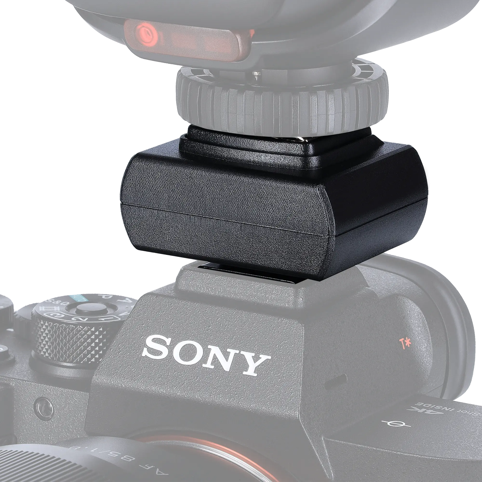 Sony-Adapter - Image 7