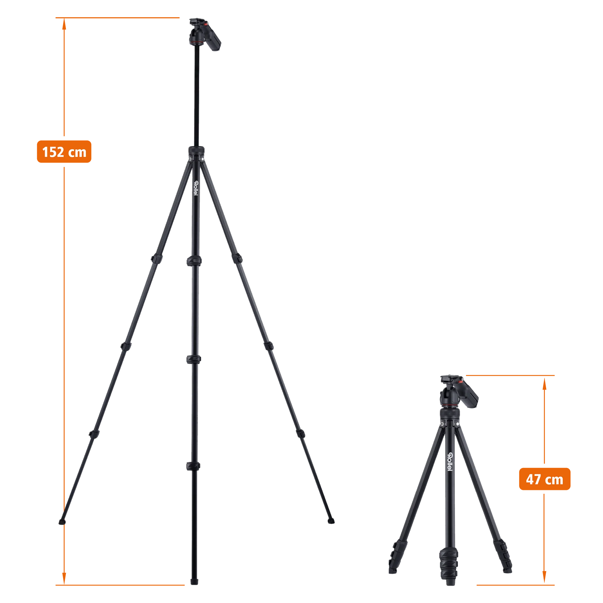 Stativ | Compact Creator Star - Image 5
