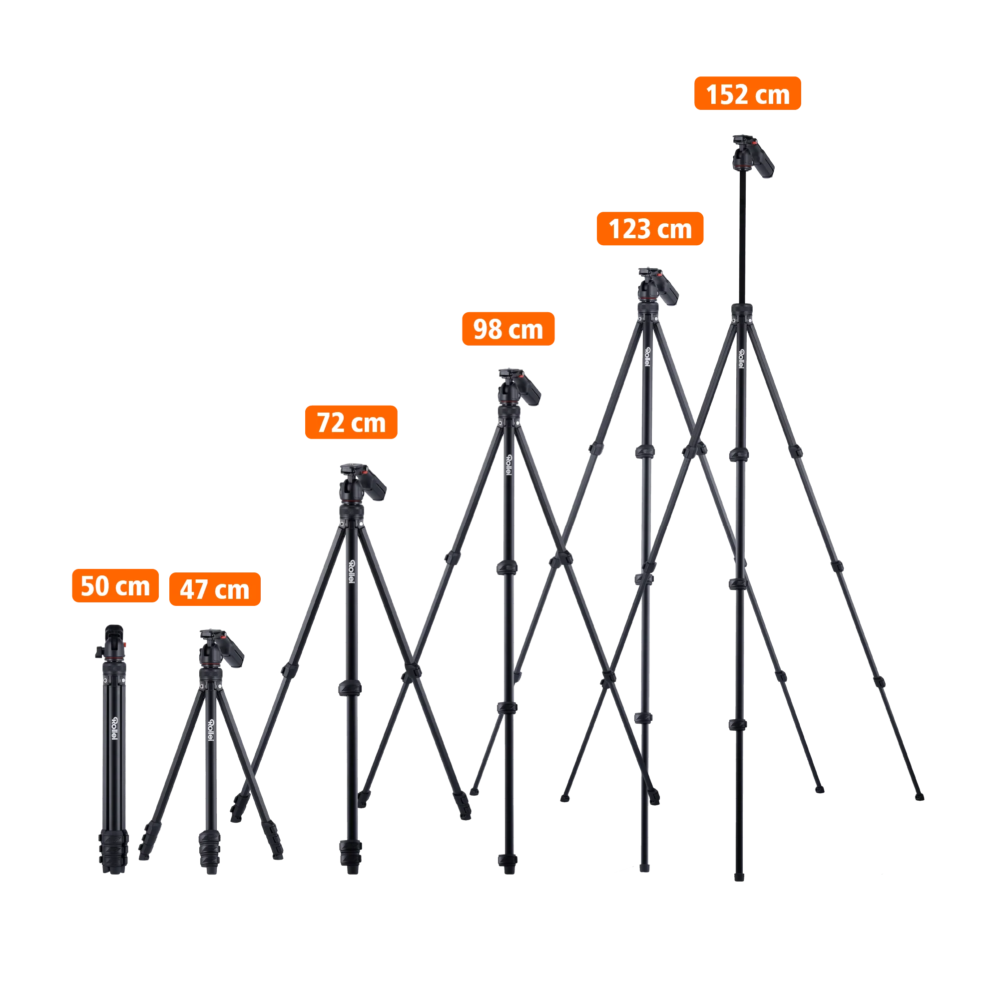 Stativ | Compact Creator Star - Image 6