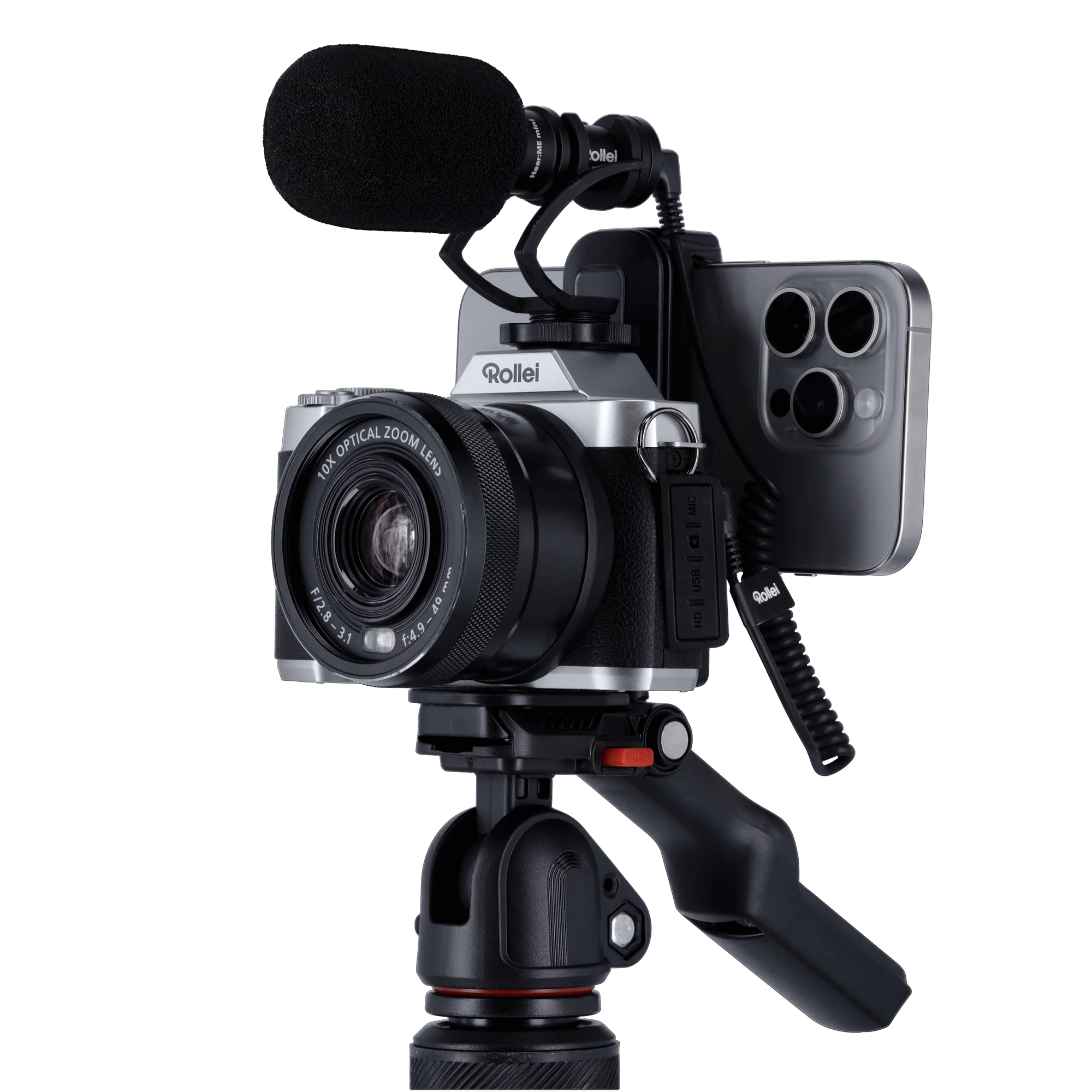 Stativ | Compact Creator Star - Image 7