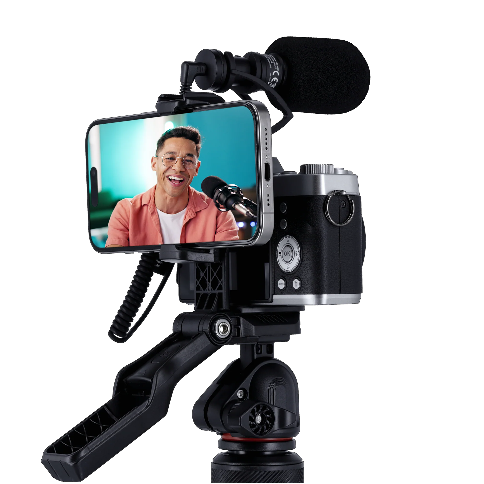 Stativ | Compact Creator Star - Image 8