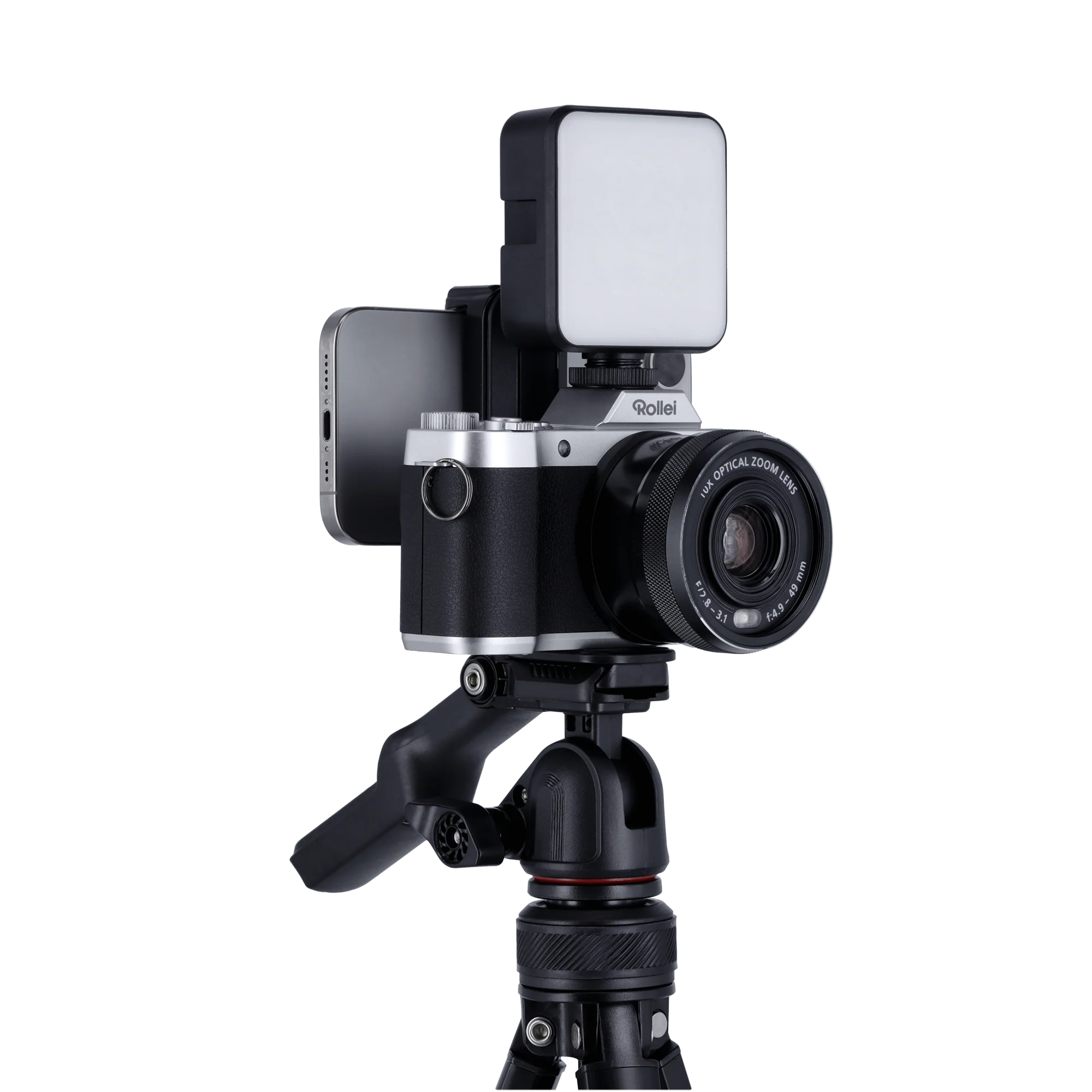 Stativ | Compact Creator Star - Image 9