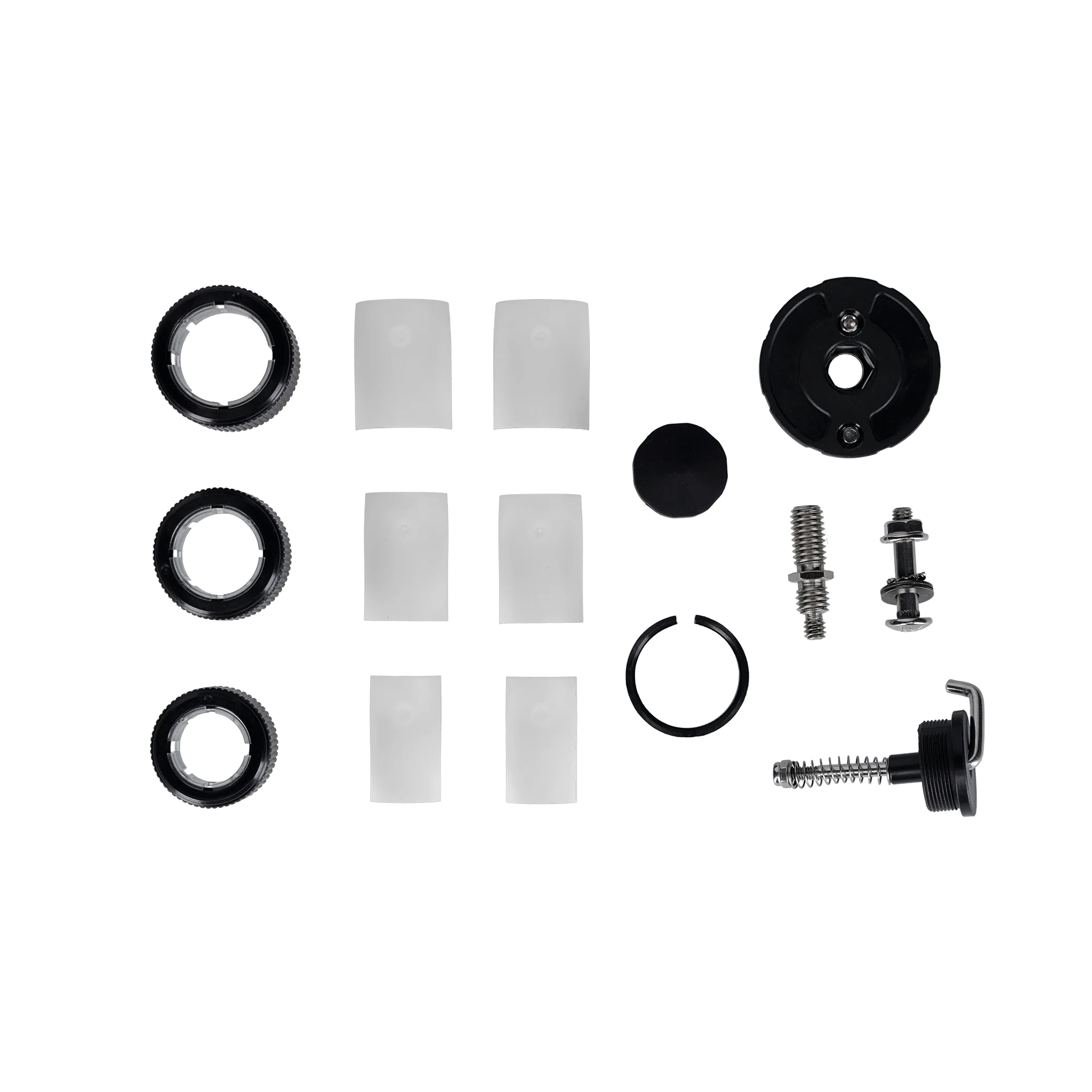 Reparatur-Set für versch. Stativ-Modelle - Image 11