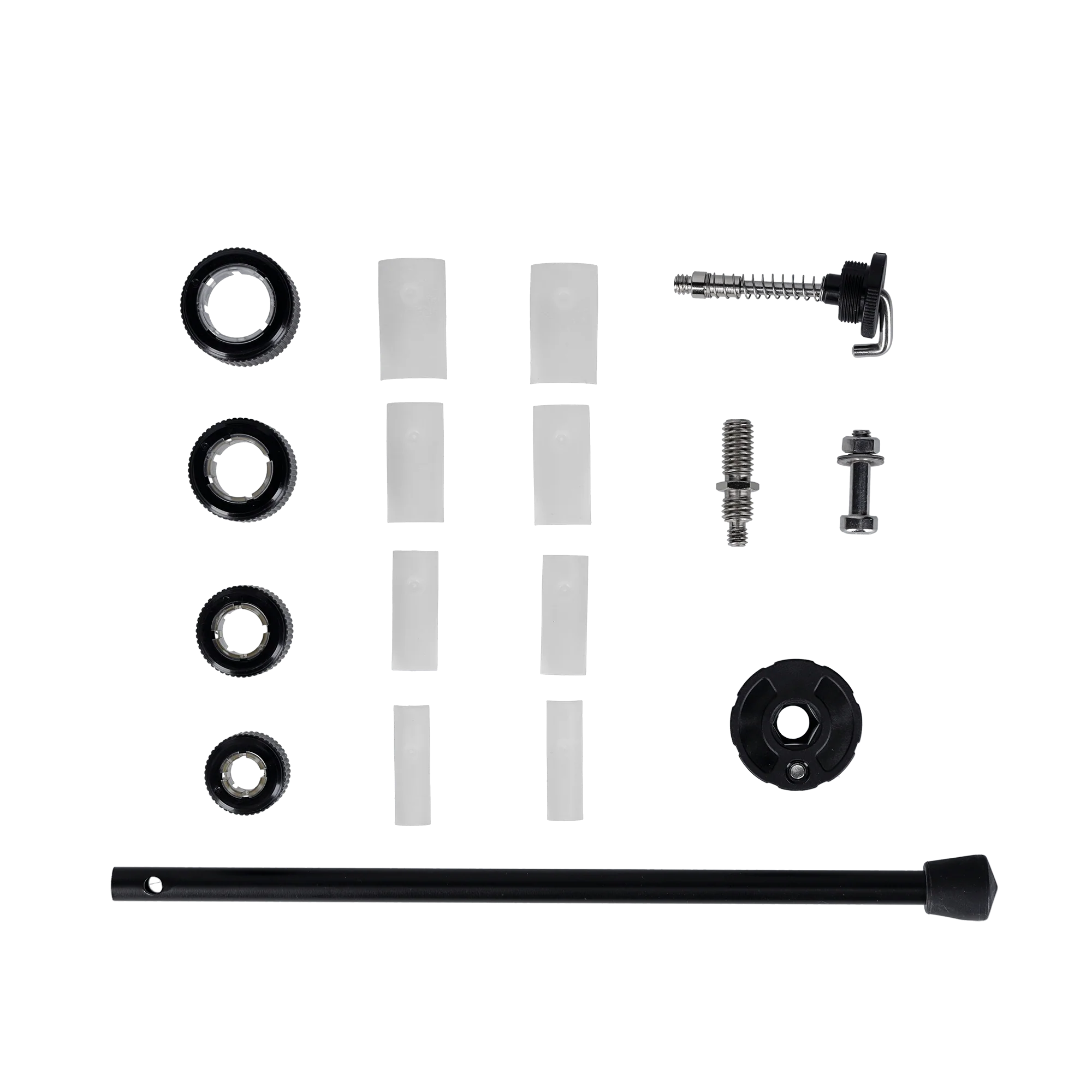 Reparatur-Set für versch. Stativ-Modelle - Image 13