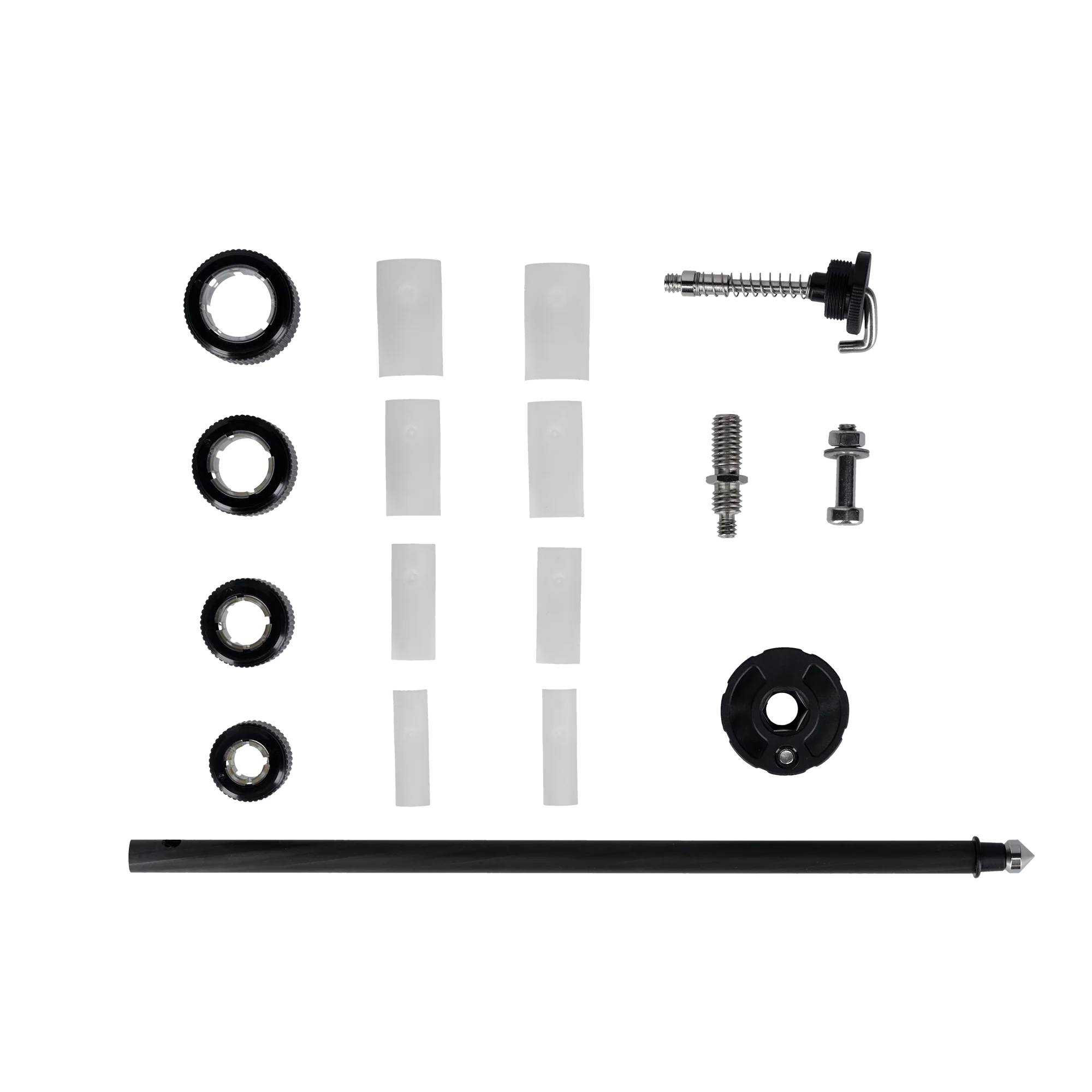 Reparatur-Set für versch. Stativ-Modelle - Image 15