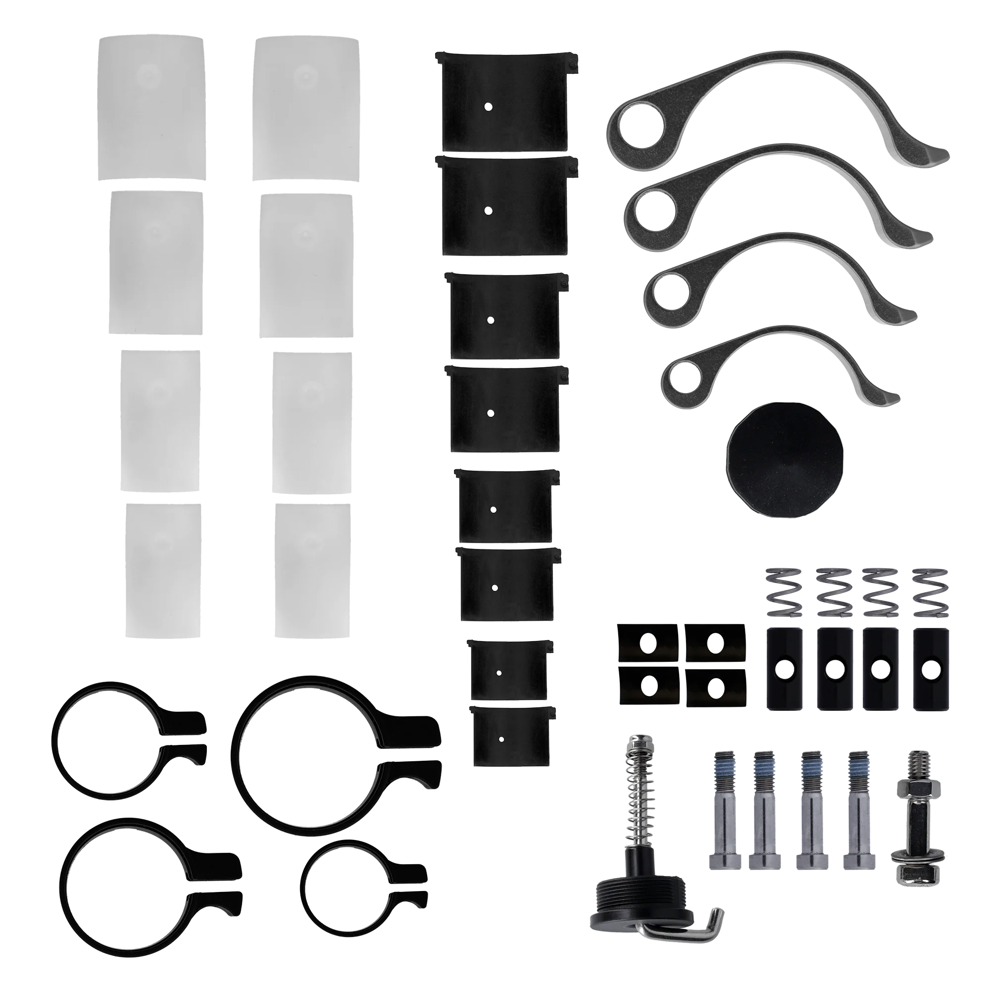 Reparatur-Set für versch. Stativ-Modelle - Image 17
