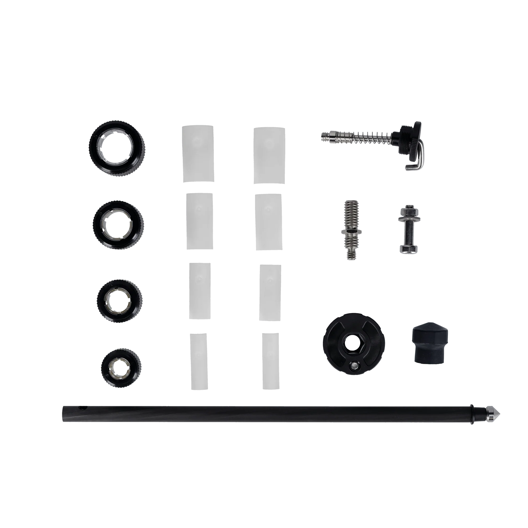 Reparatur-Set für versch. Stativ-Modelle - Image 22