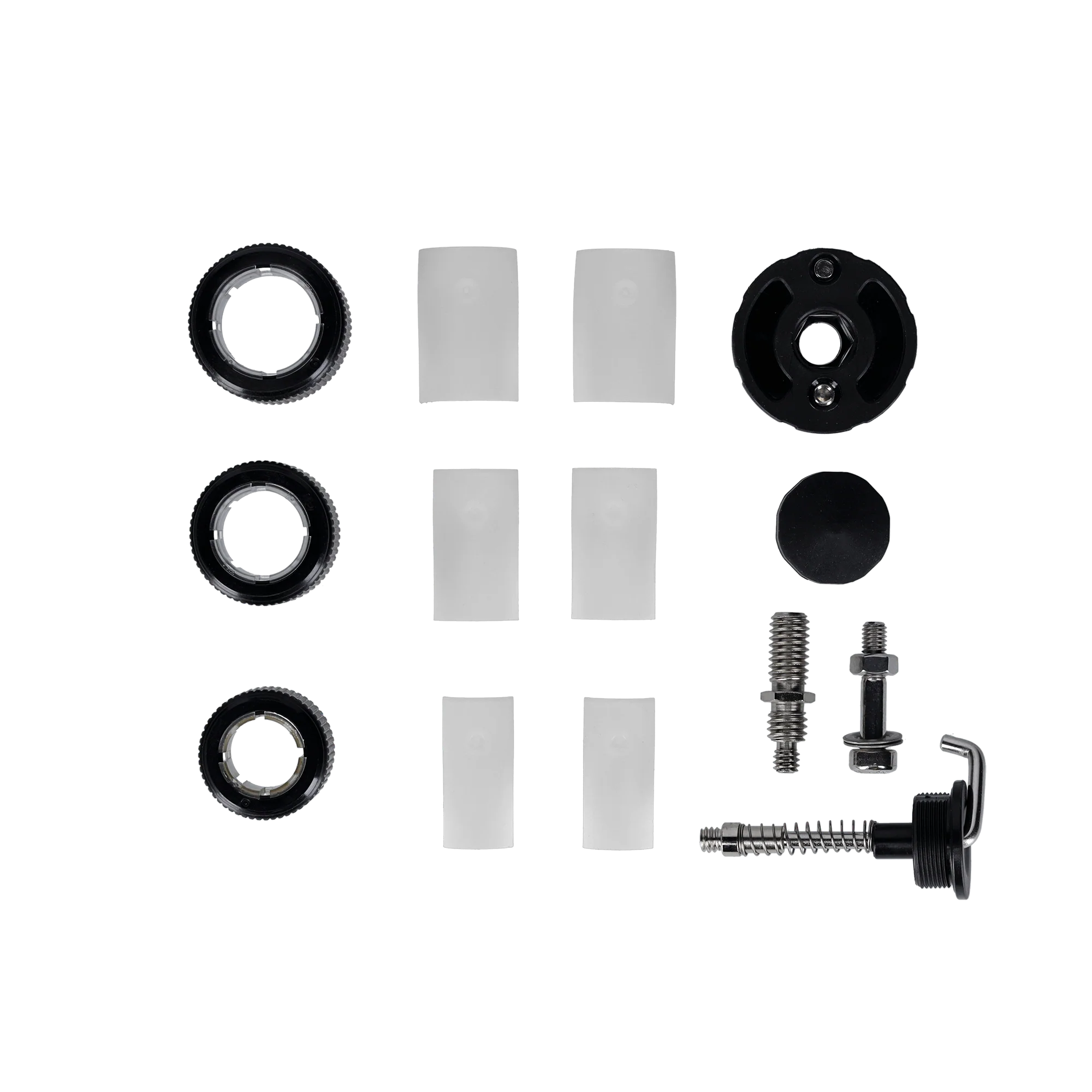 Reparatur-Set für versch. Stativ-Modelle - Image 27