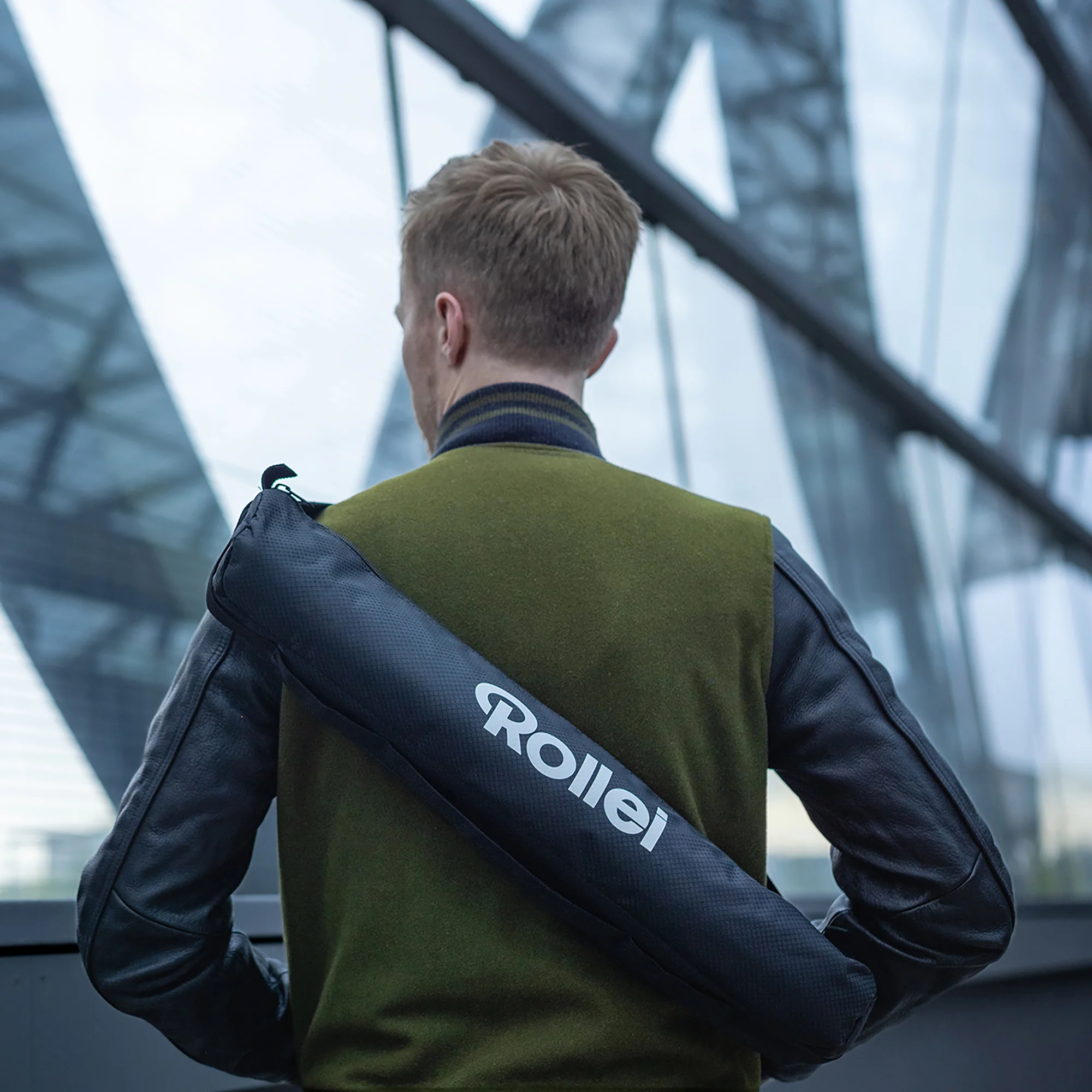 Stativtasche für C5i, C6i, Compact Traveler 2026 - Image 3