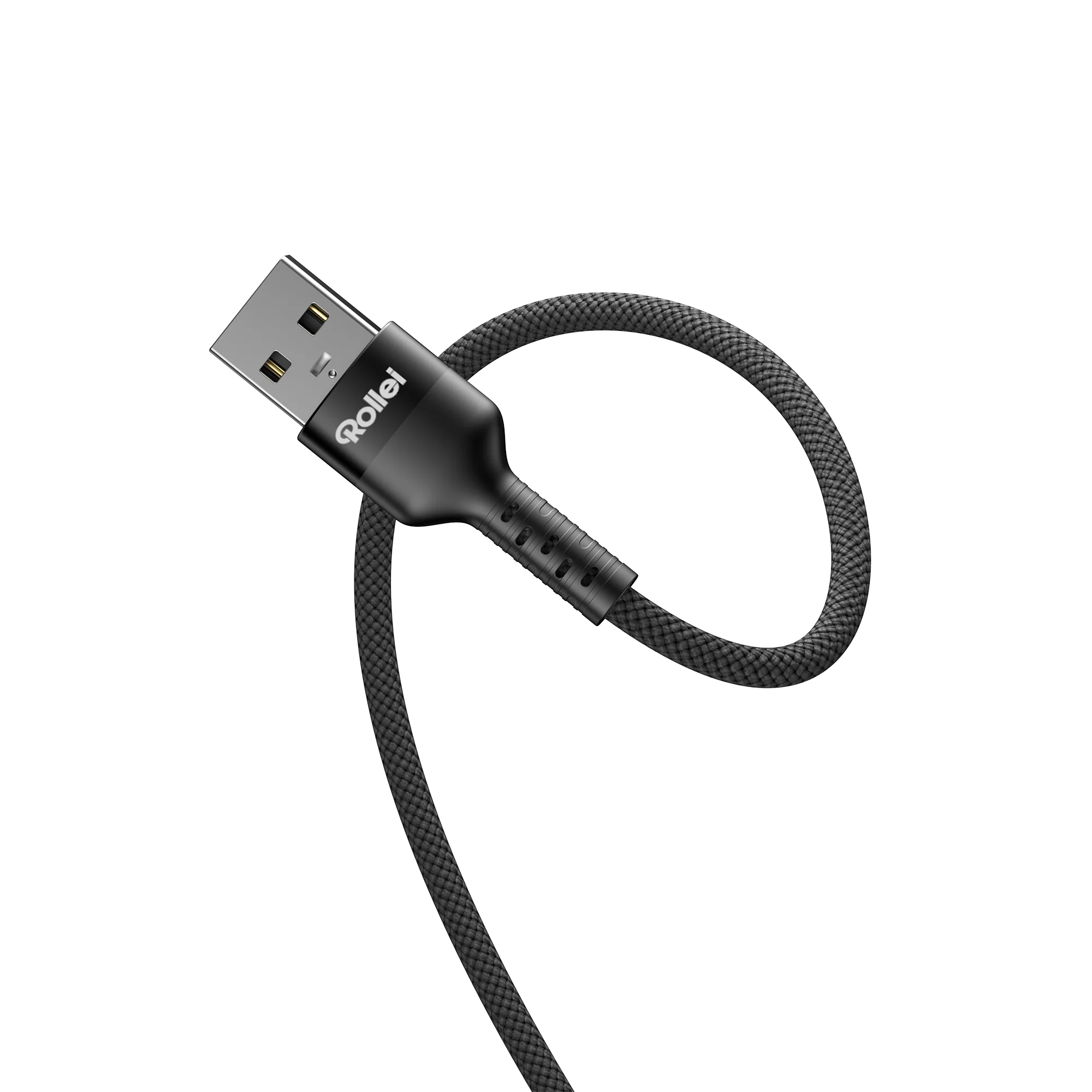 USB-A / Mini-USB B5-Kabel | 480 Mbps | 1,2 m - Image 4