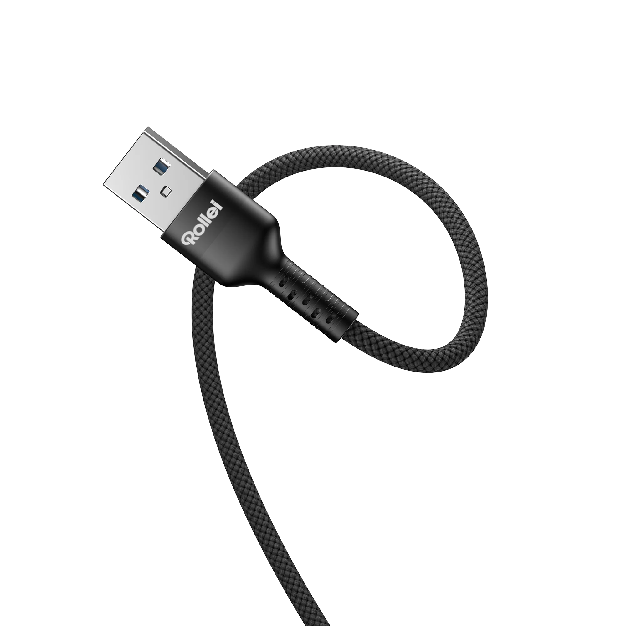 USB-A / USB-C Kabel | 10 Gbps | 1,2 m - Image 4