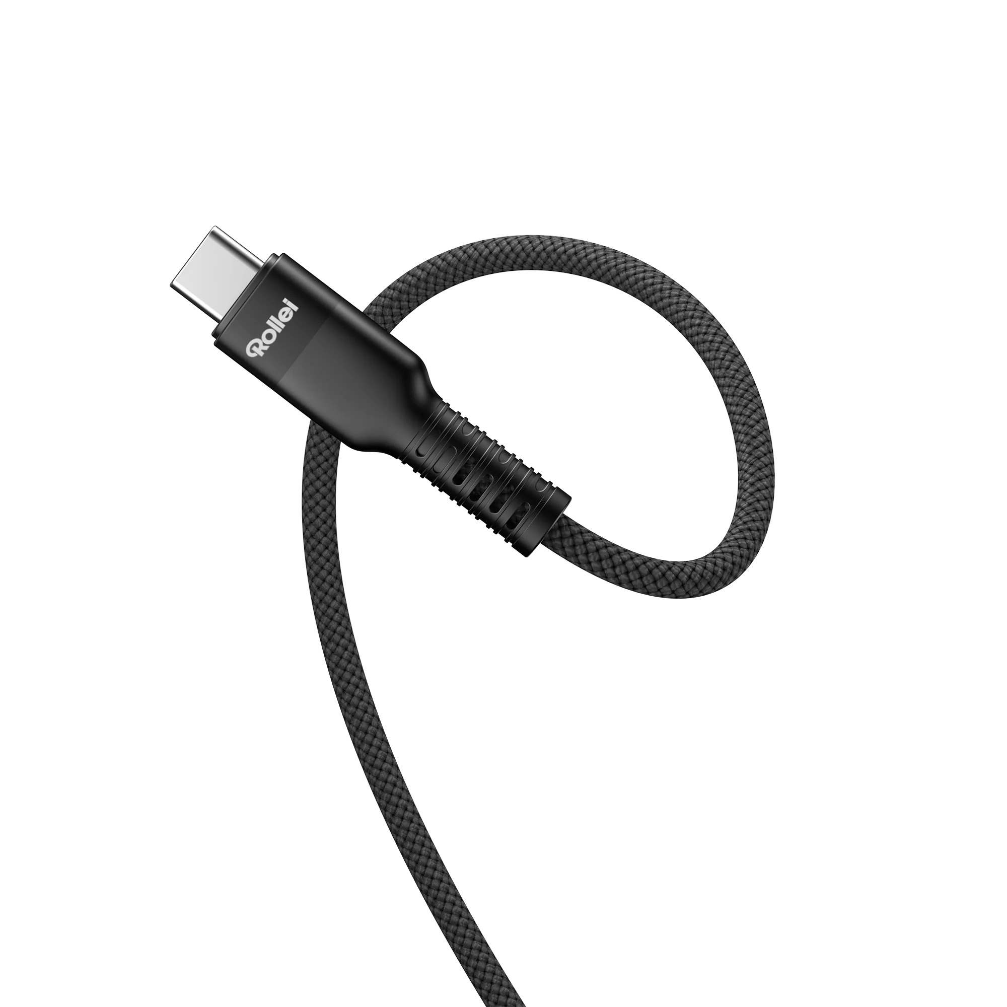 USB-C / USB-C Kabel | 100 W | 1,2 m - Image 4