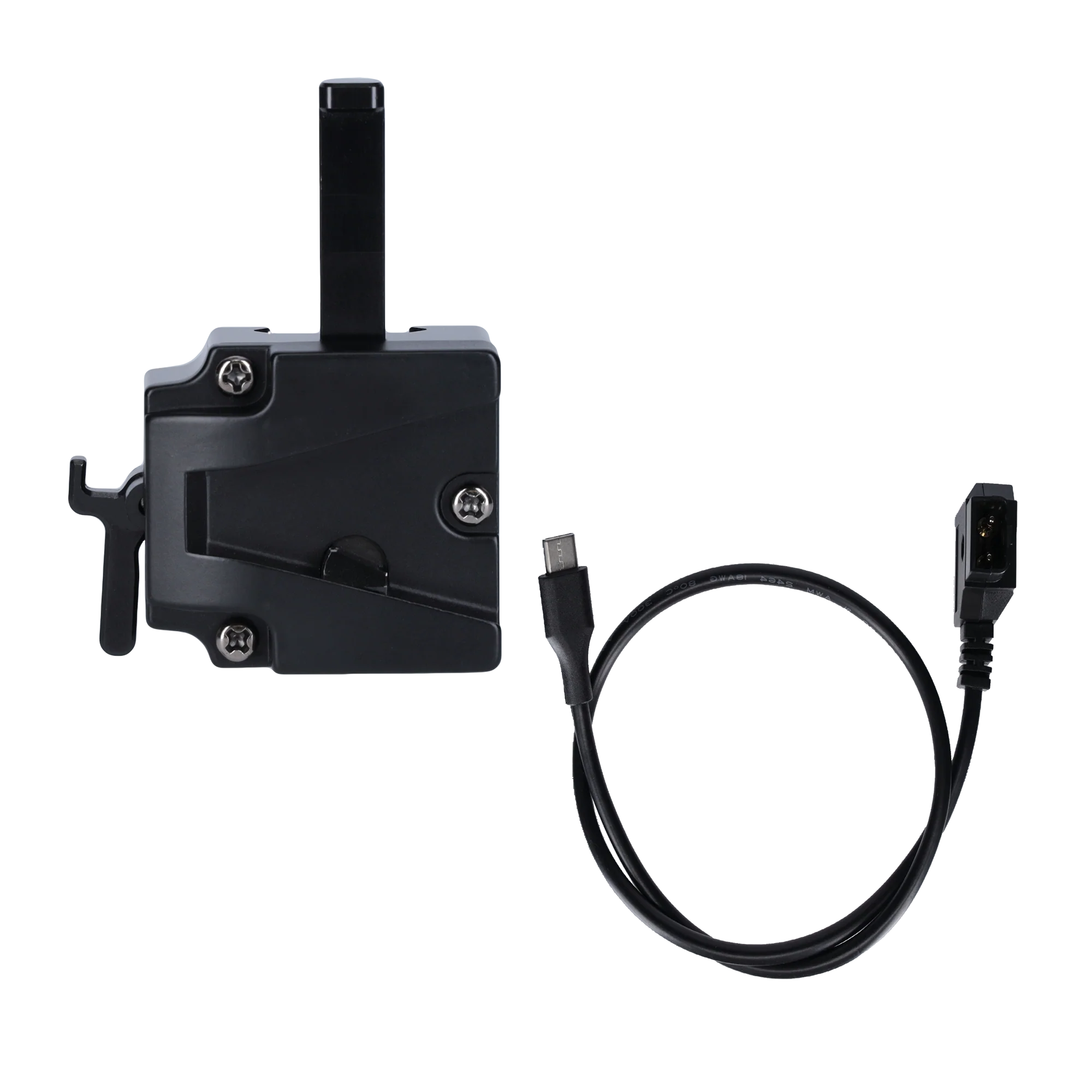 V-Mount-Adapter für Candela 60/100 - Image 4
