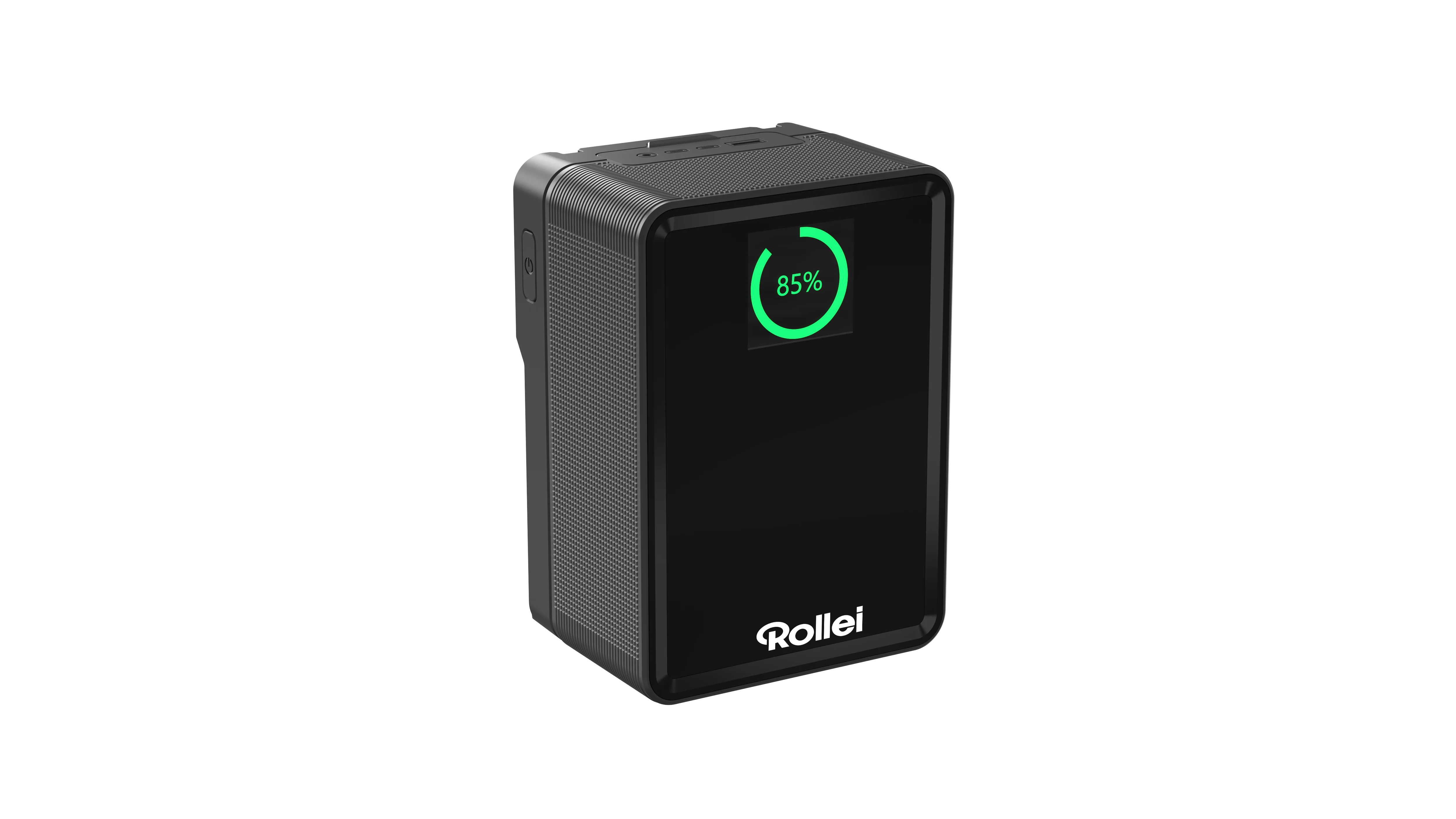 V-Mount Akku | 99Wh V2 Pro - Image 11