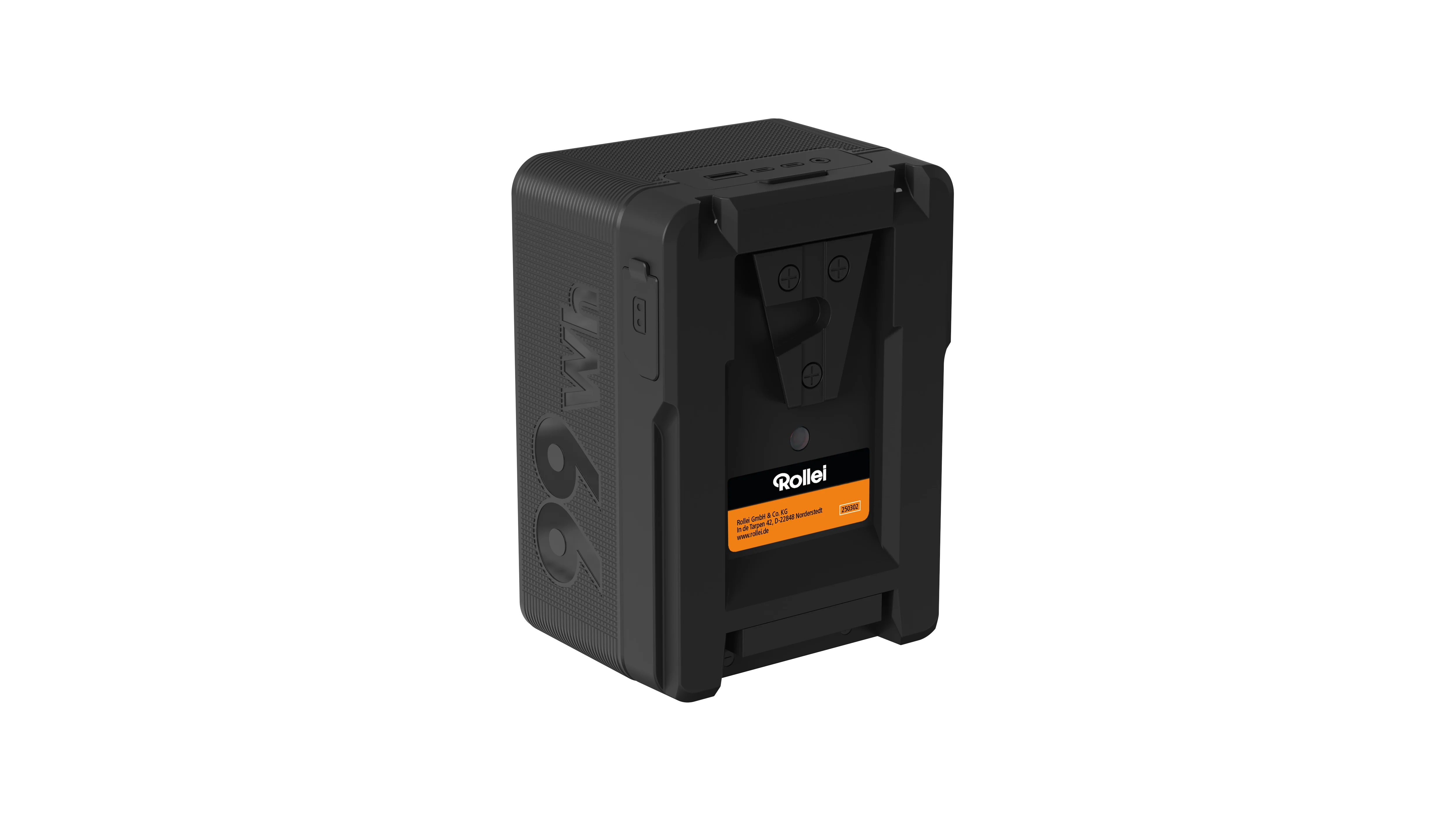 V-Mount Akku | 99Wh V2 Pro - Image 12