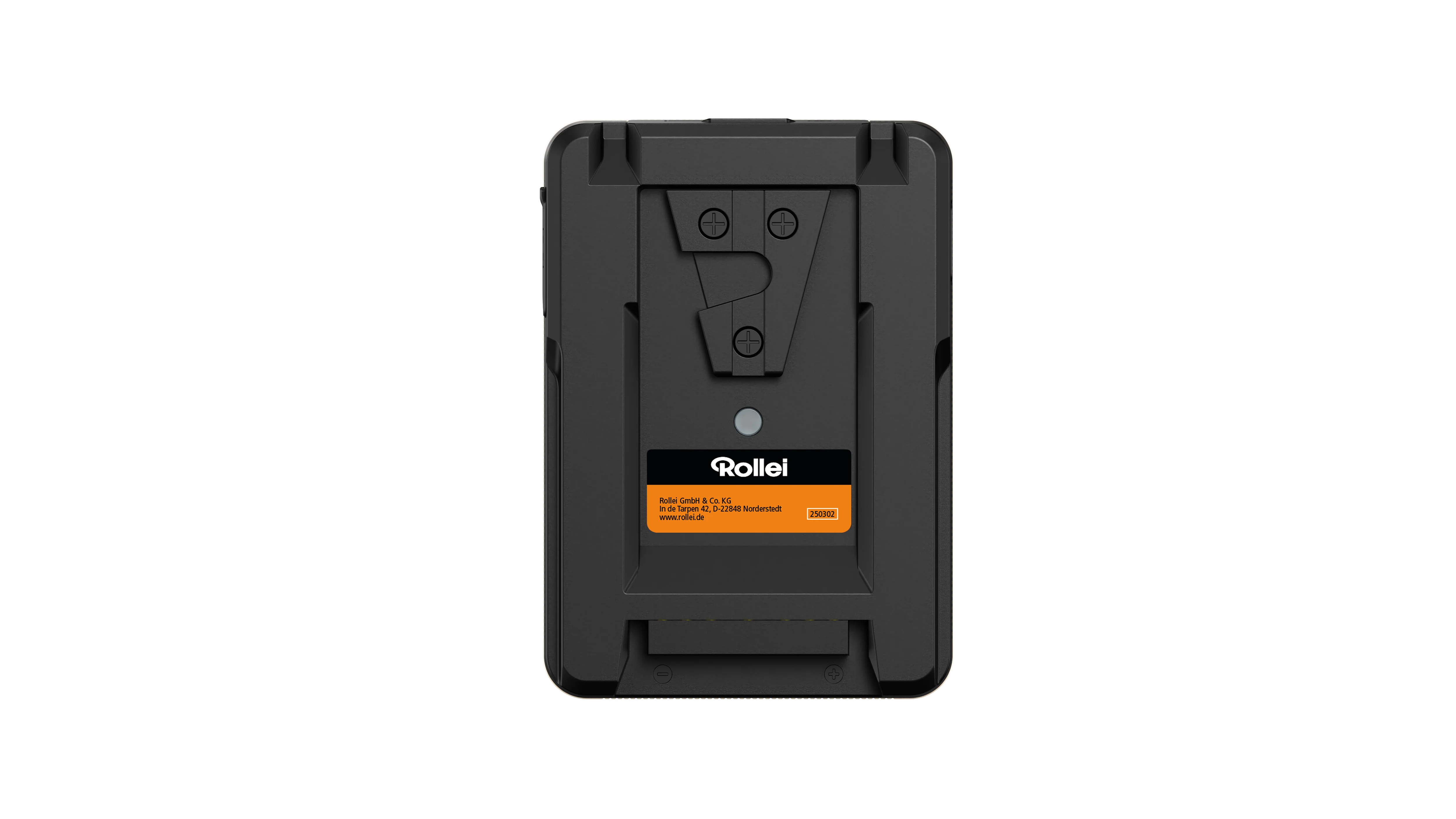V-Mount Akku | 99Wh V2 Pro - Image 13