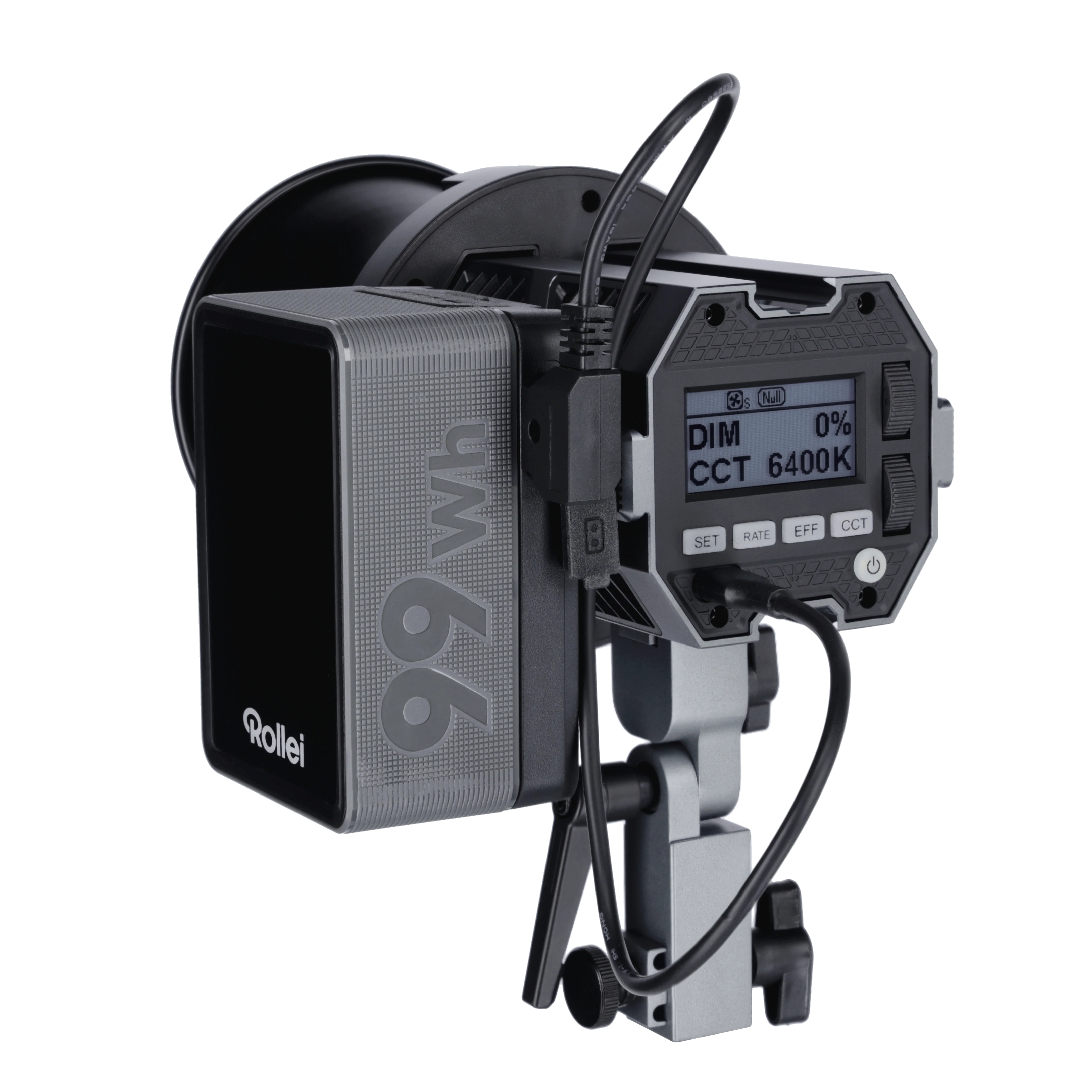 V-Mount Akku | 99Wh V2 Pro - Image 14