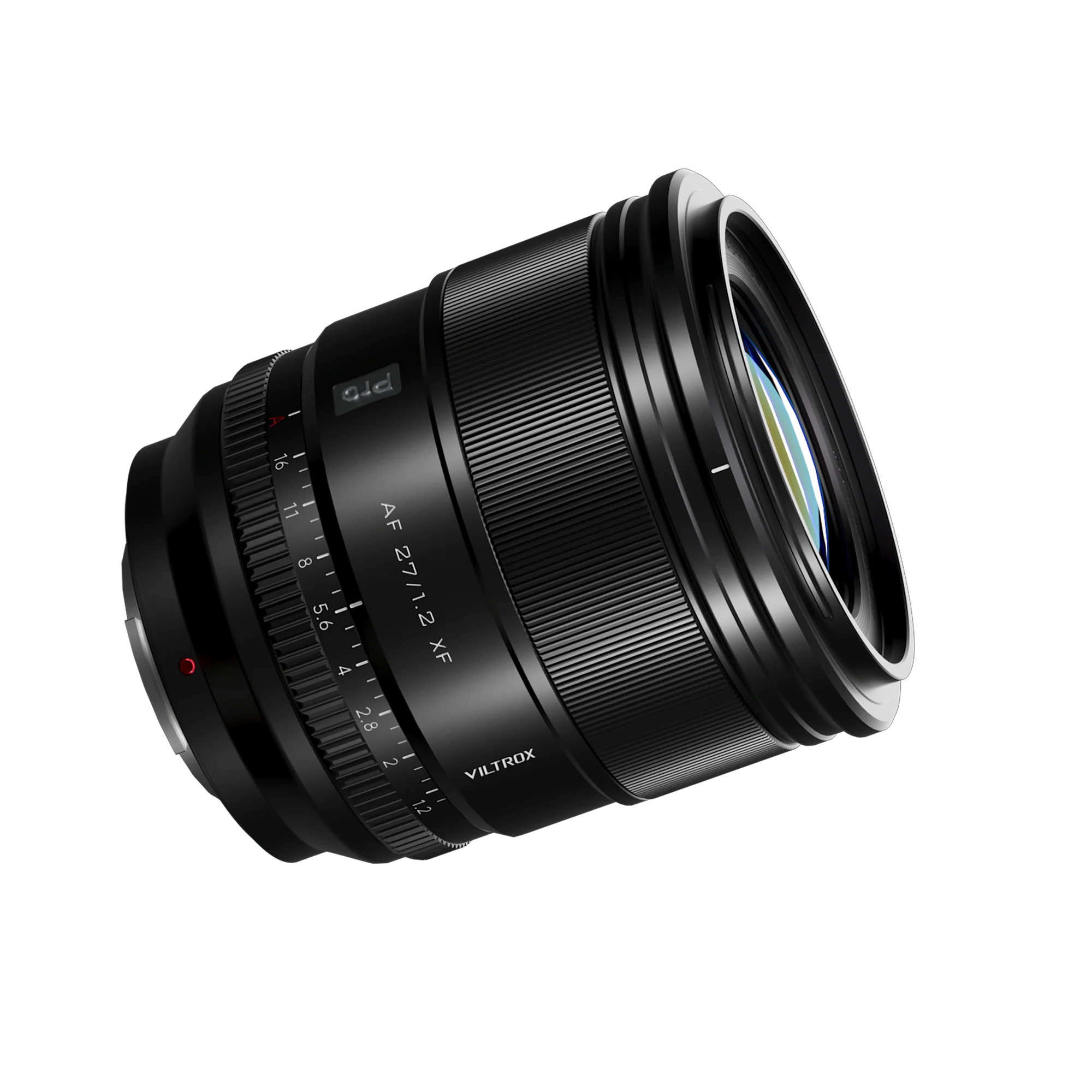 Viltrox Objektiv | AF 27 mm | F/1.2 Pro XF | Fuji - Image 6