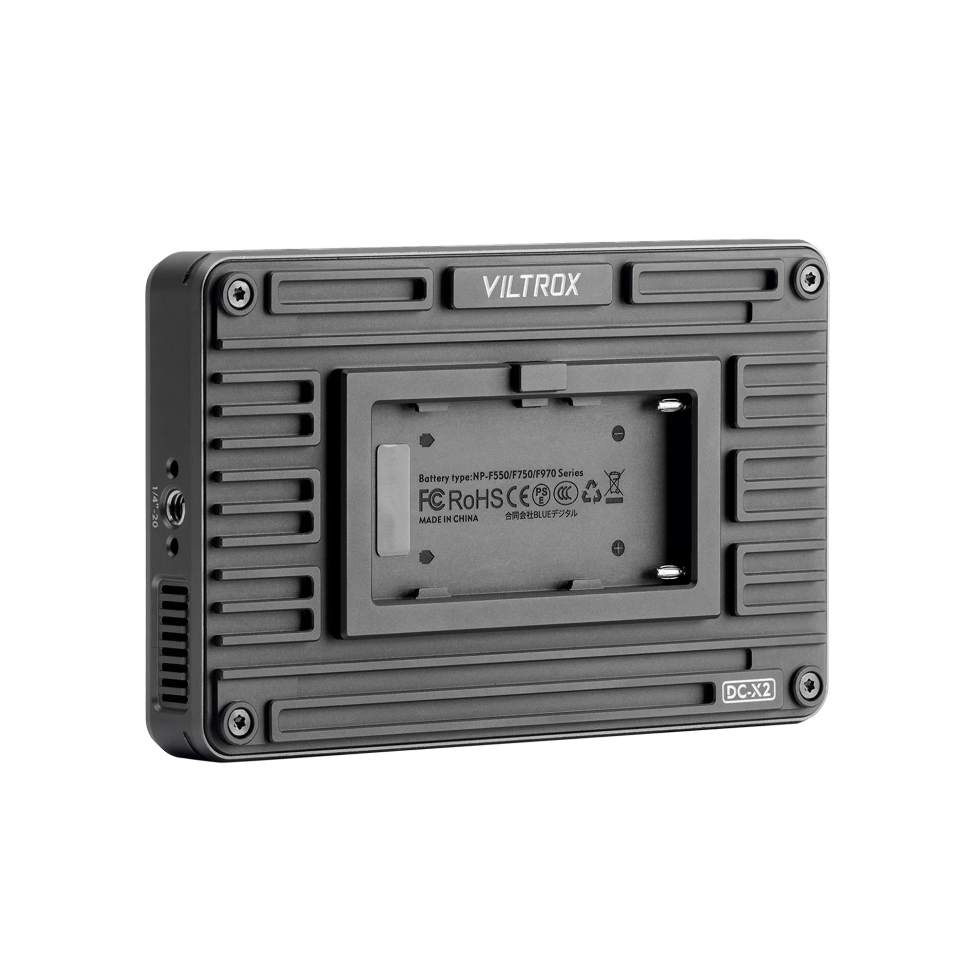 Viltrox DC-X2 - 6" Kamera-Monitor - Image 8