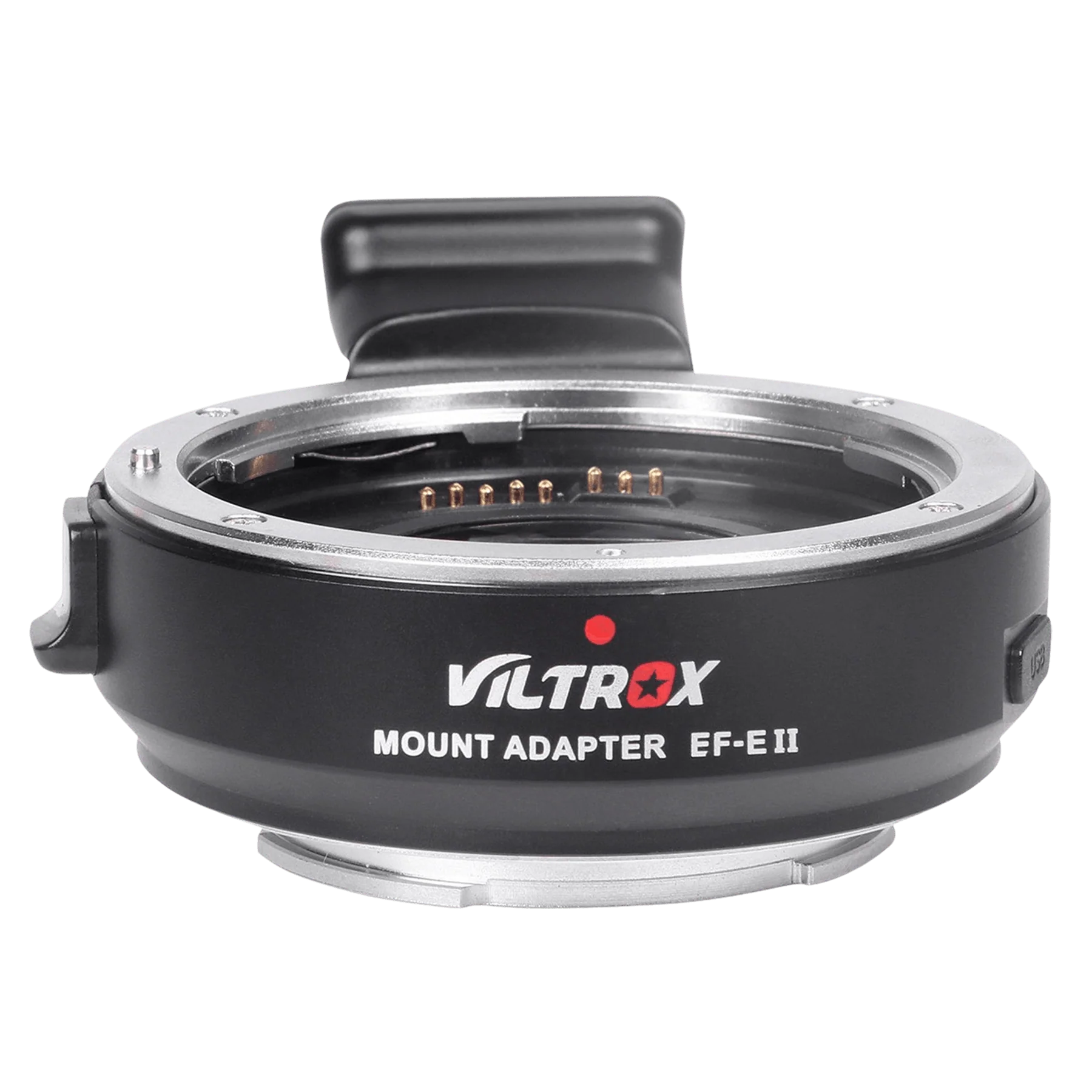 Viltrox EF-E II Speedbooster für Canon EF Objektive an Sony E-Mount - Image 3