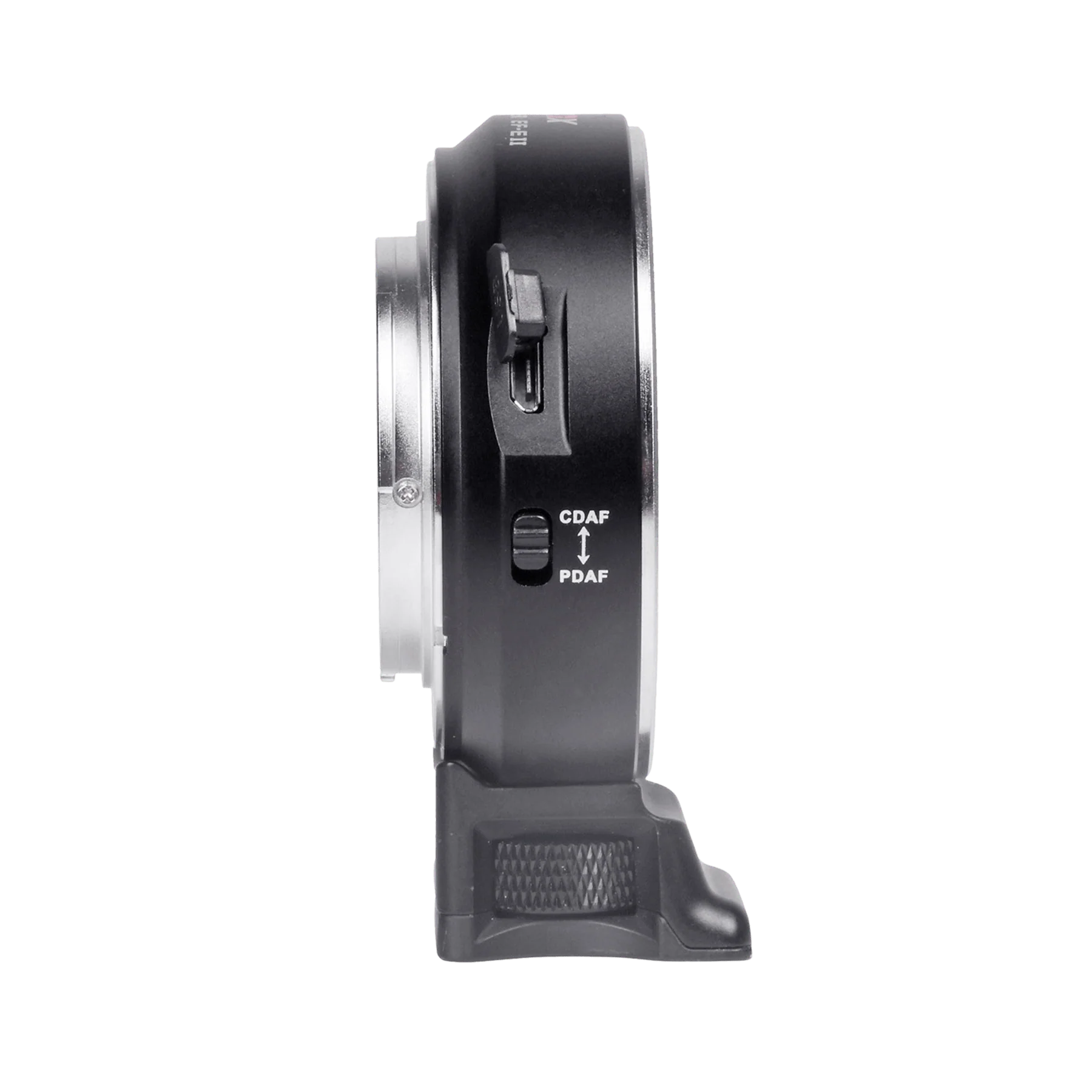 Viltrox EF-E II Speedbooster für Canon EF Objektive an Sony E-Mount - Image 4